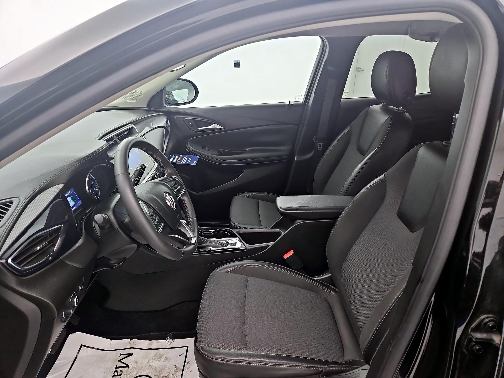 Thumbnail: 2021 Buick Encore GX - 11