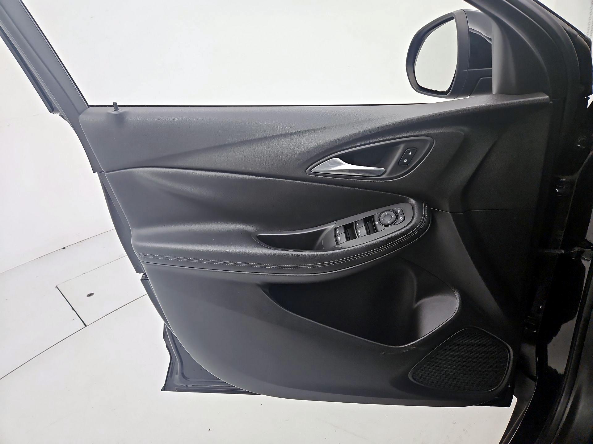 Thumbnail: 2021 Buick Encore GX - 12