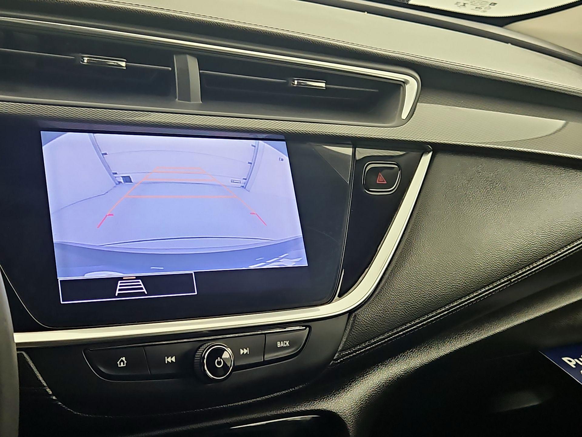 Thumbnail: 2021 Buick Encore GX - 14