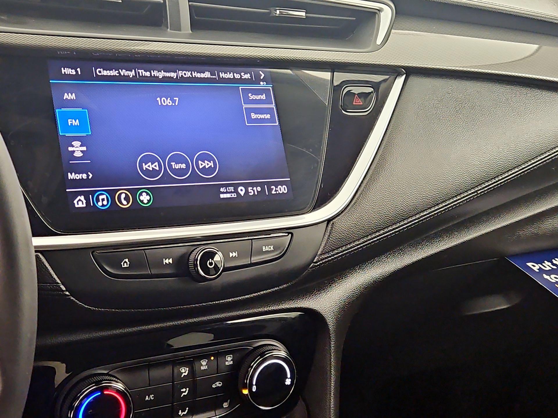 Thumbnail: 2021 Buick Encore GX - 15