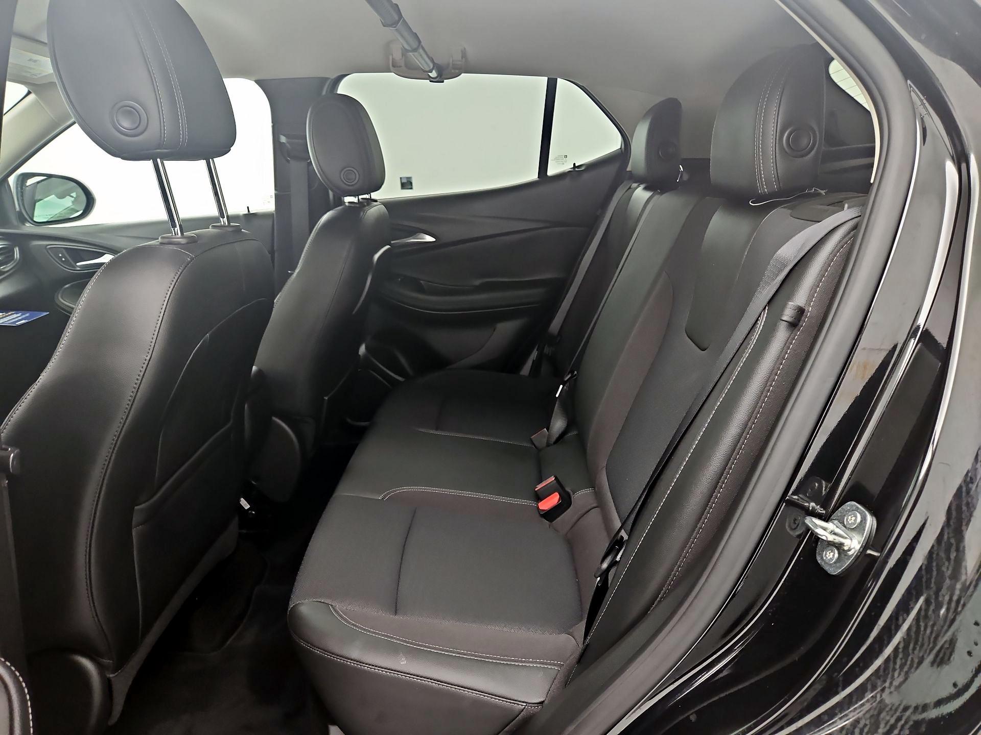 Thumbnail: 2021 Buick Encore GX - 19