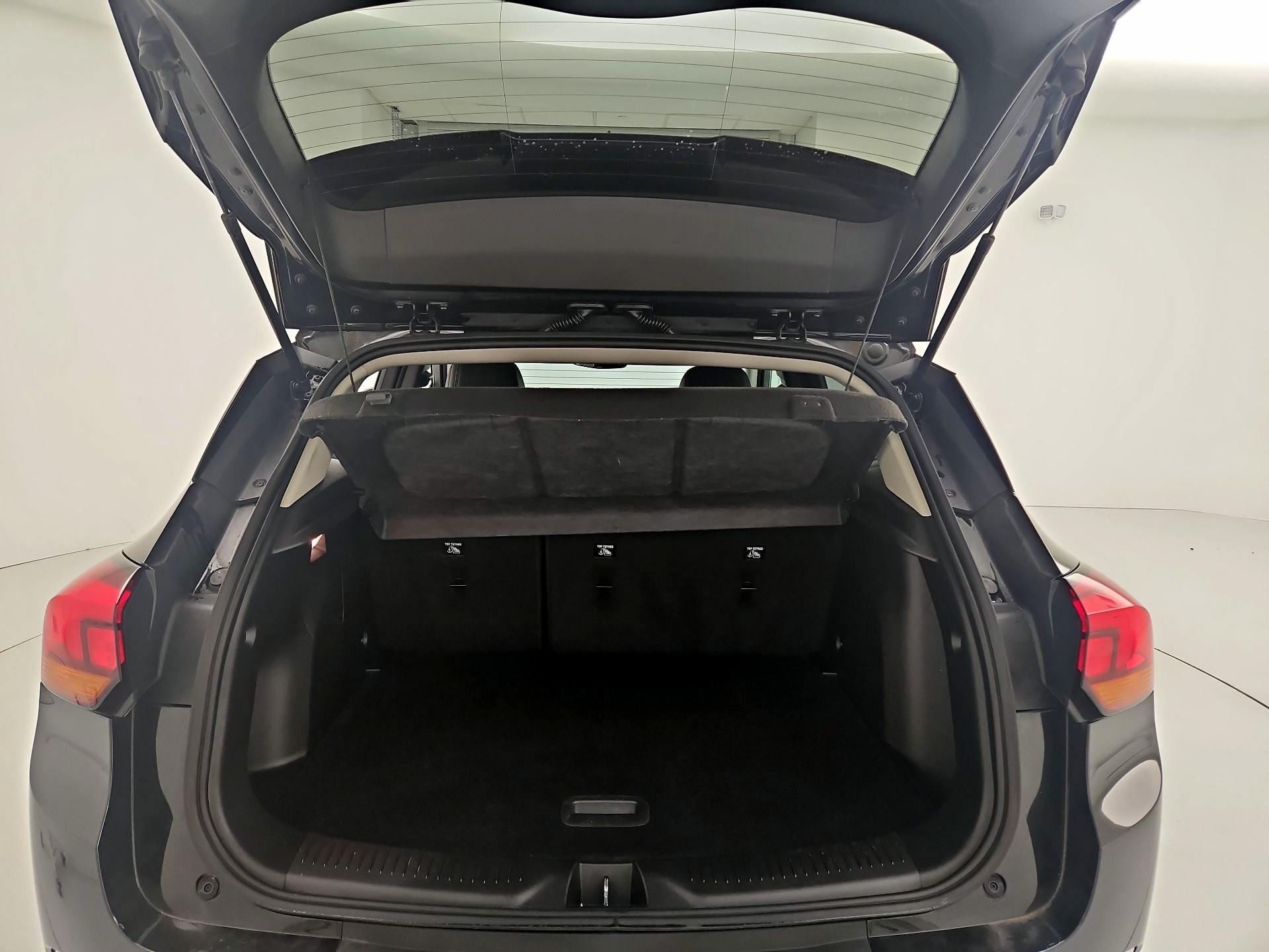 Thumbnail: 2021 Buick Encore GX - 20