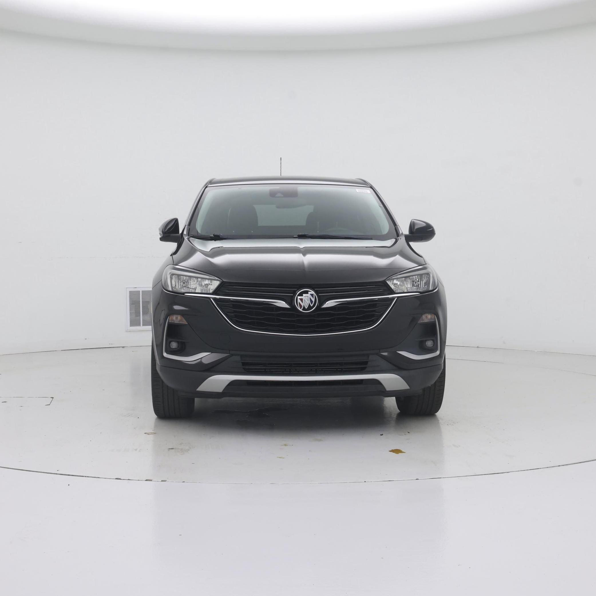Thumbnail: 2021 Buick Encore GX - 5