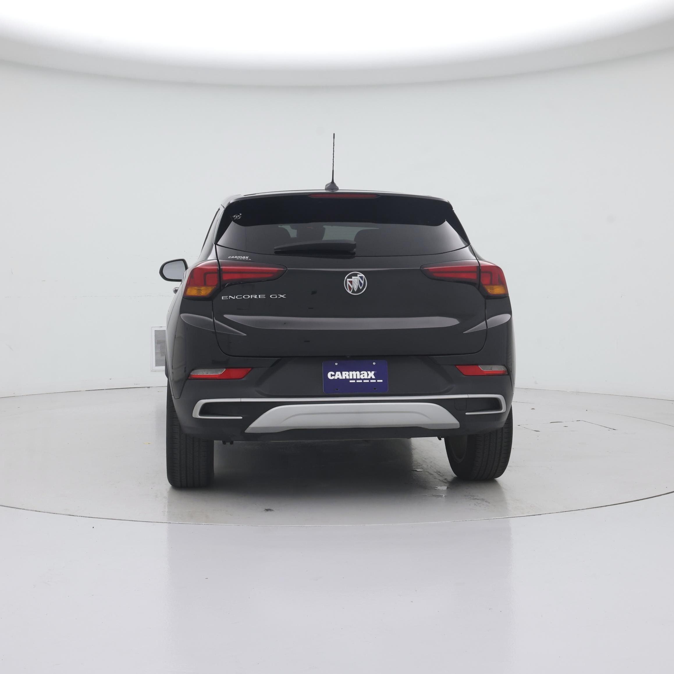 Thumbnail: 2021 Buick Encore GX - 6