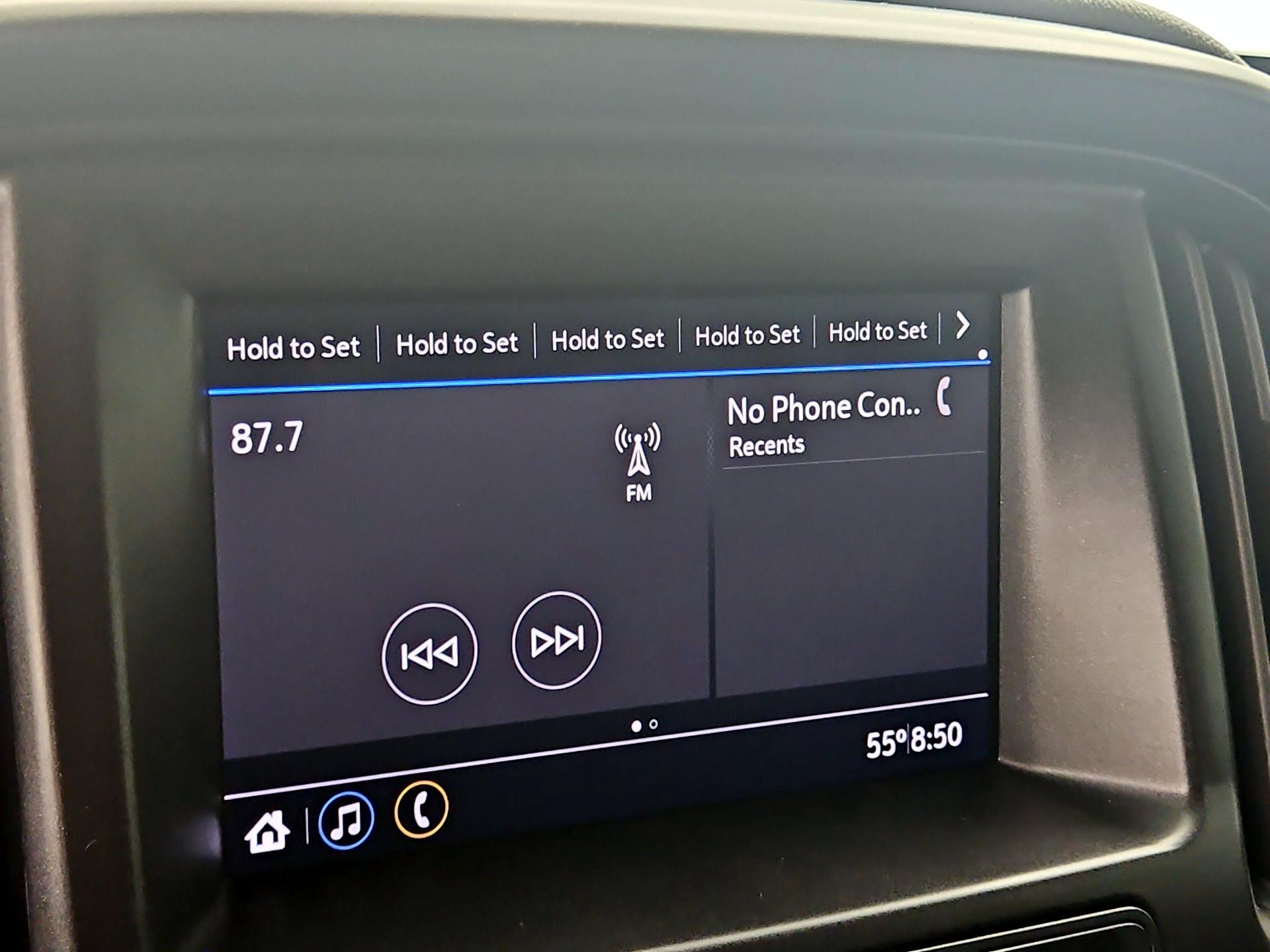 Thumbnail: 2022 Chevrolet Colorado - 15