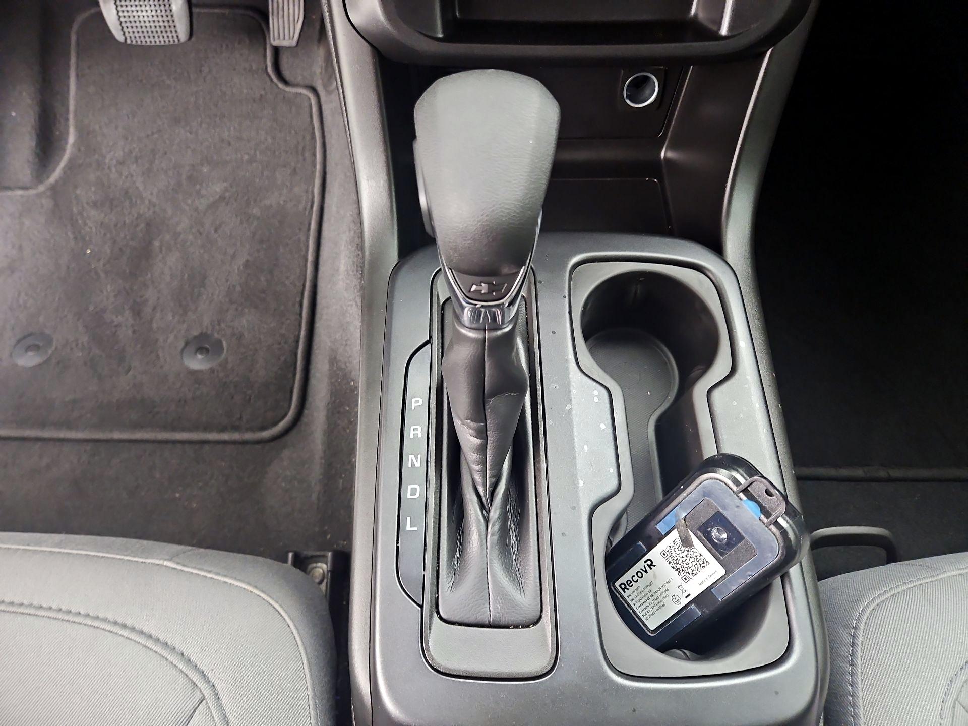 Thumbnail: 2022 Chevrolet Colorado - 17