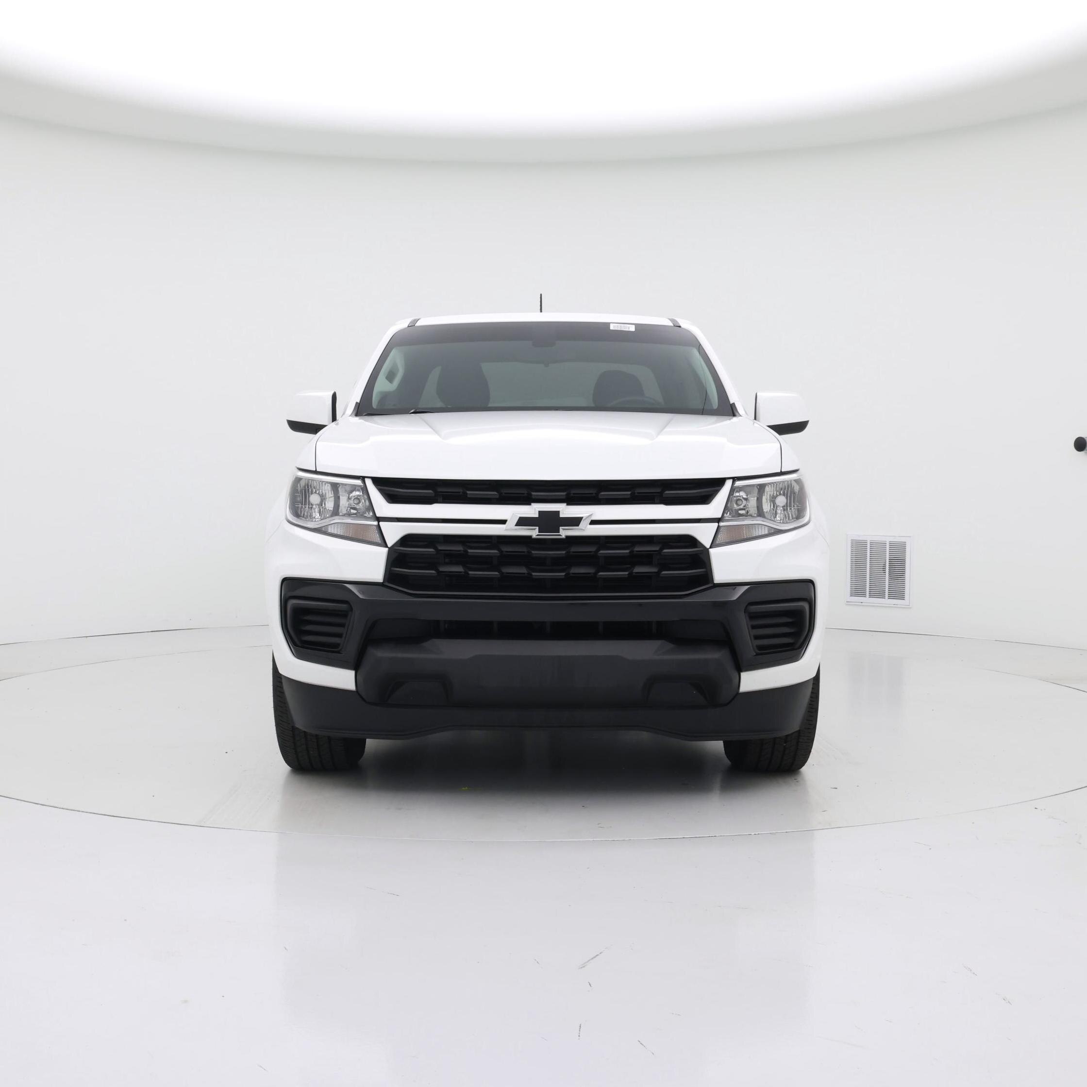 Thumbnail: 2022 Chevrolet Colorado - 5