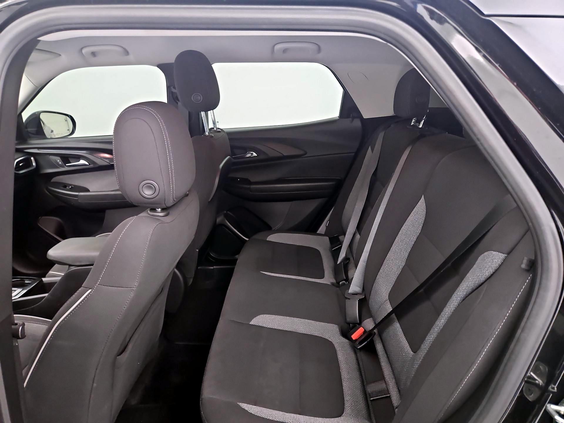 Thumbnail: 2021 Chevrolet TrailBlazer - 19