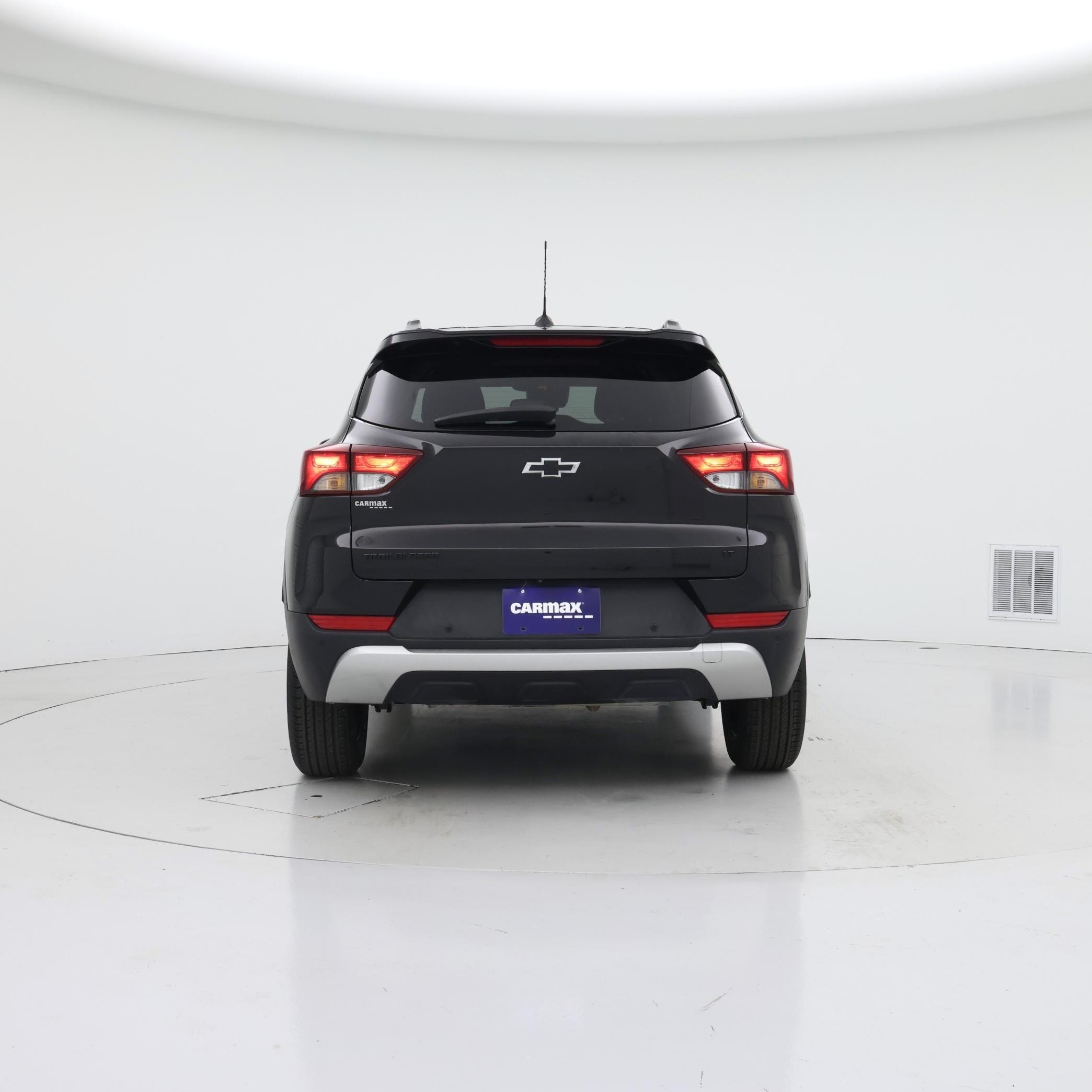 Thumbnail: 2021 Chevrolet TrailBlazer - 6