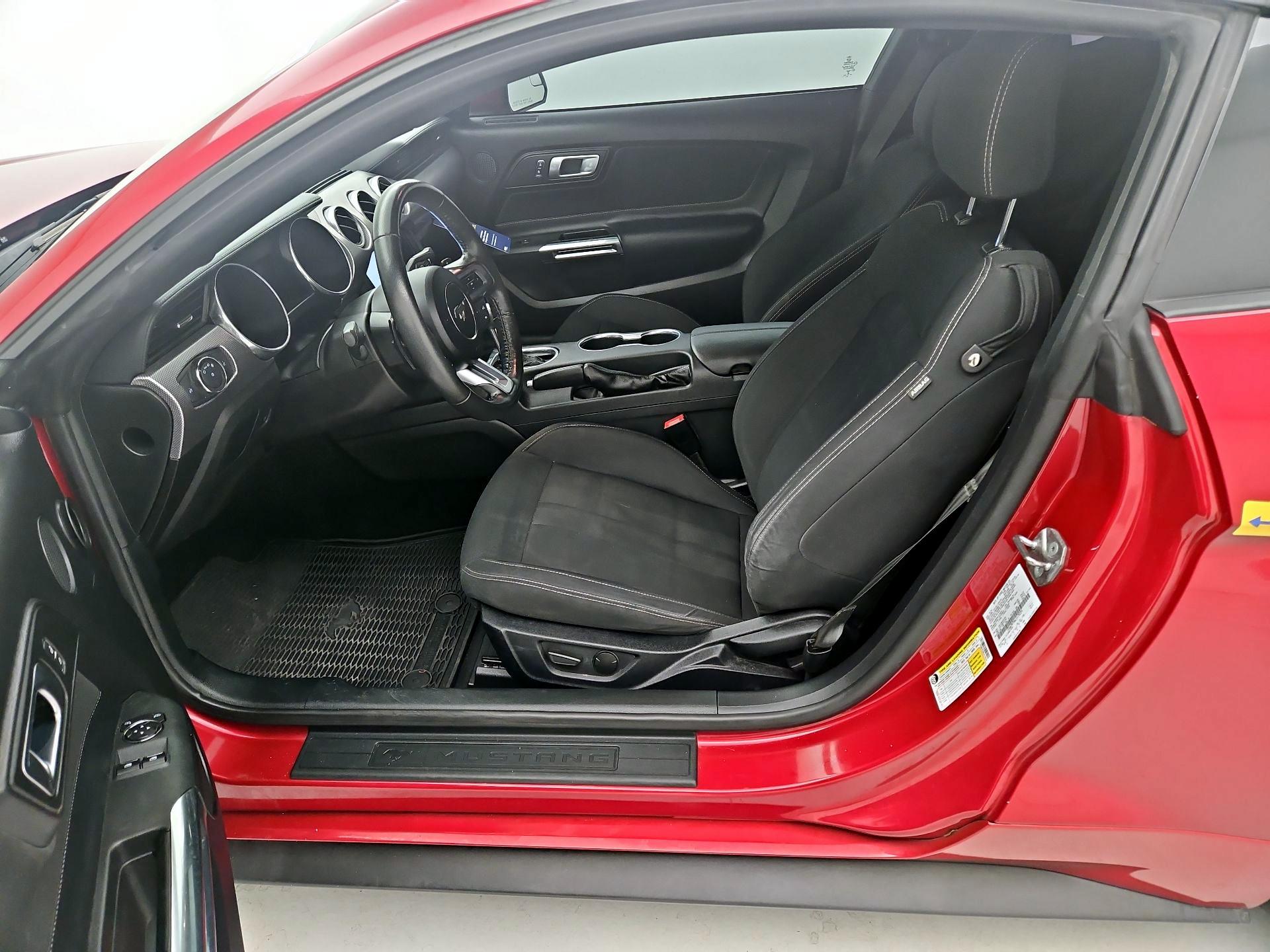 Thumbnail: 2020 Ford Mustang - 11