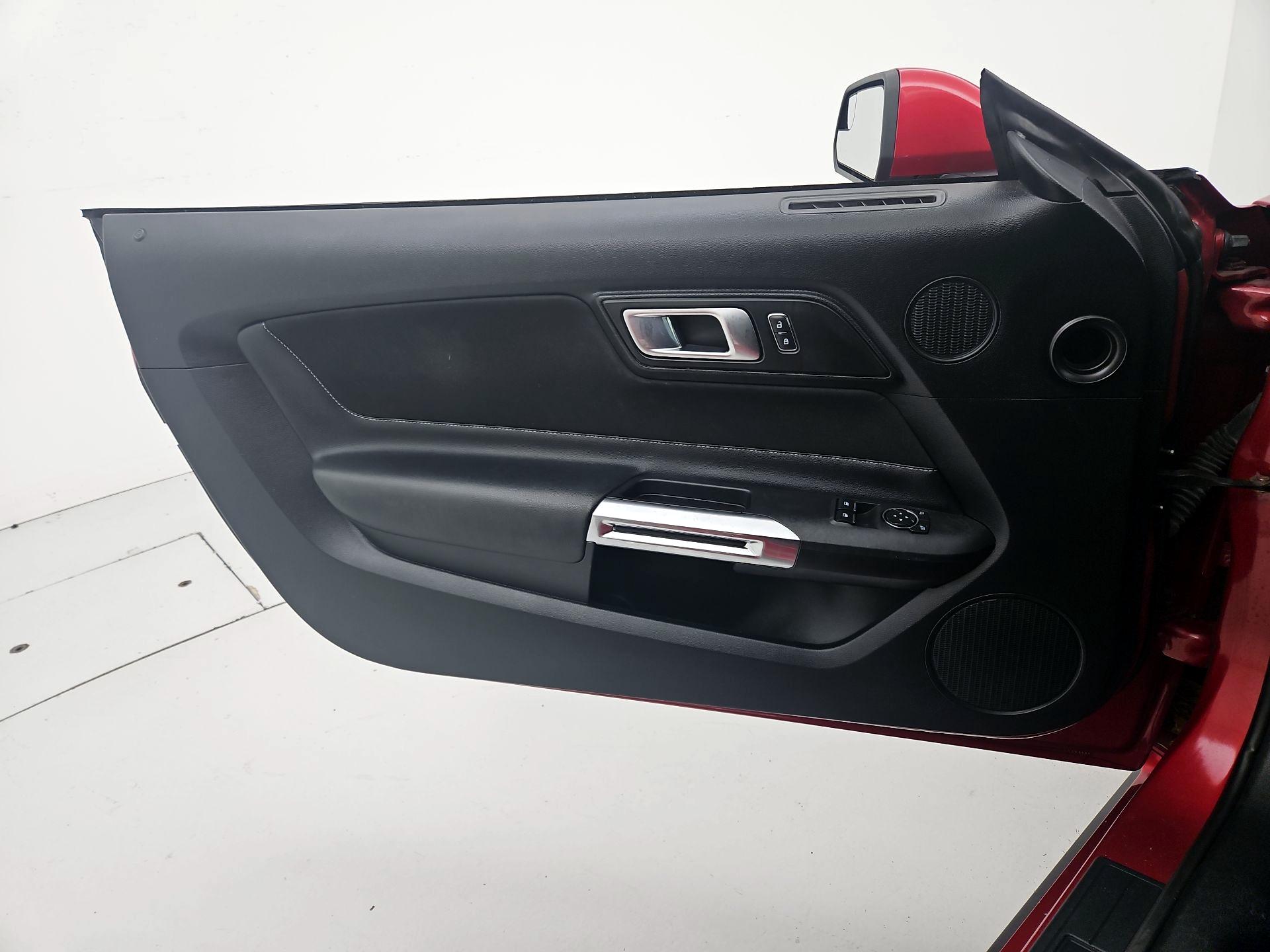 Thumbnail: 2020 Ford Mustang - 12