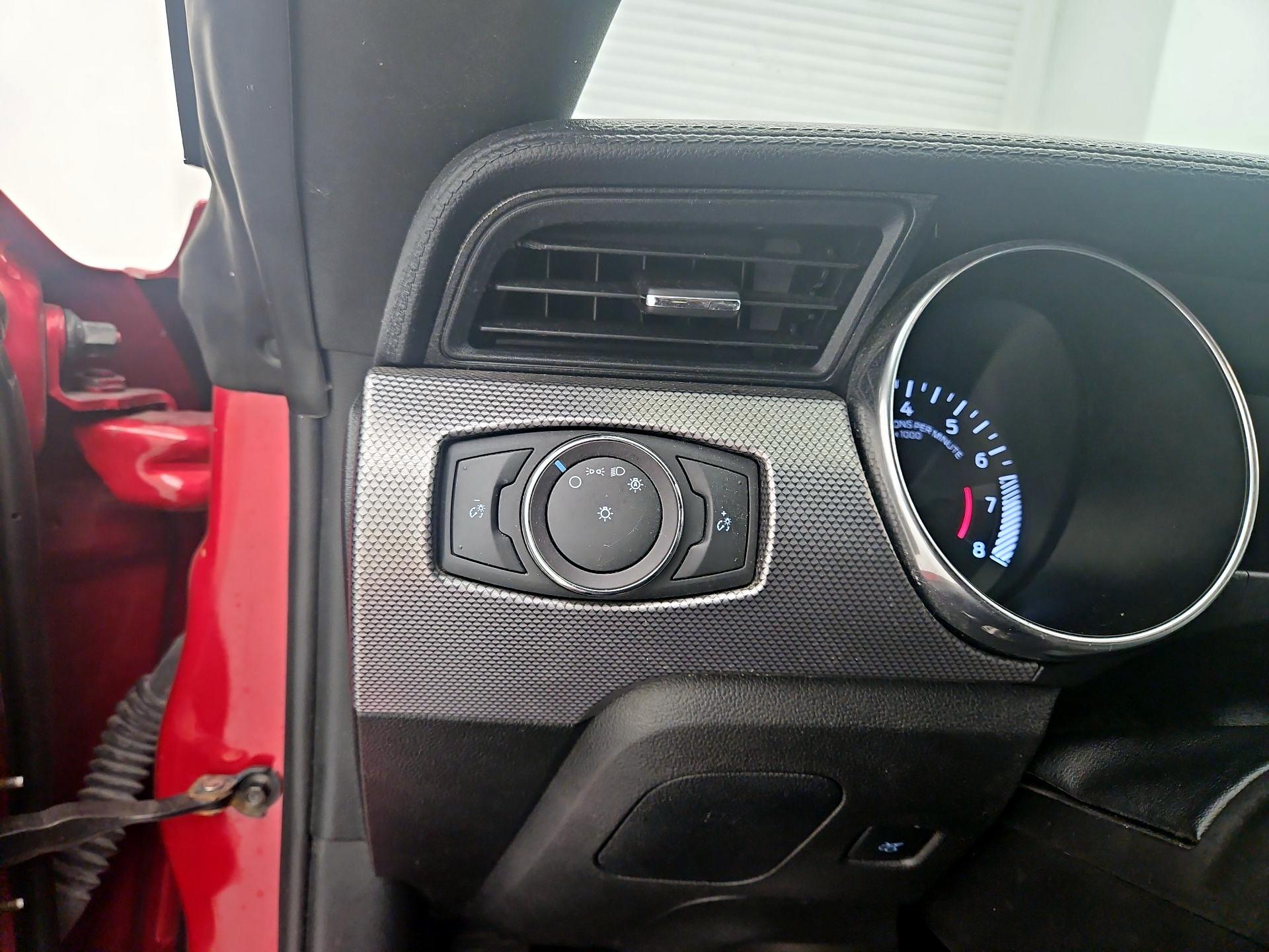 Thumbnail: 2020 Ford Mustang - 13