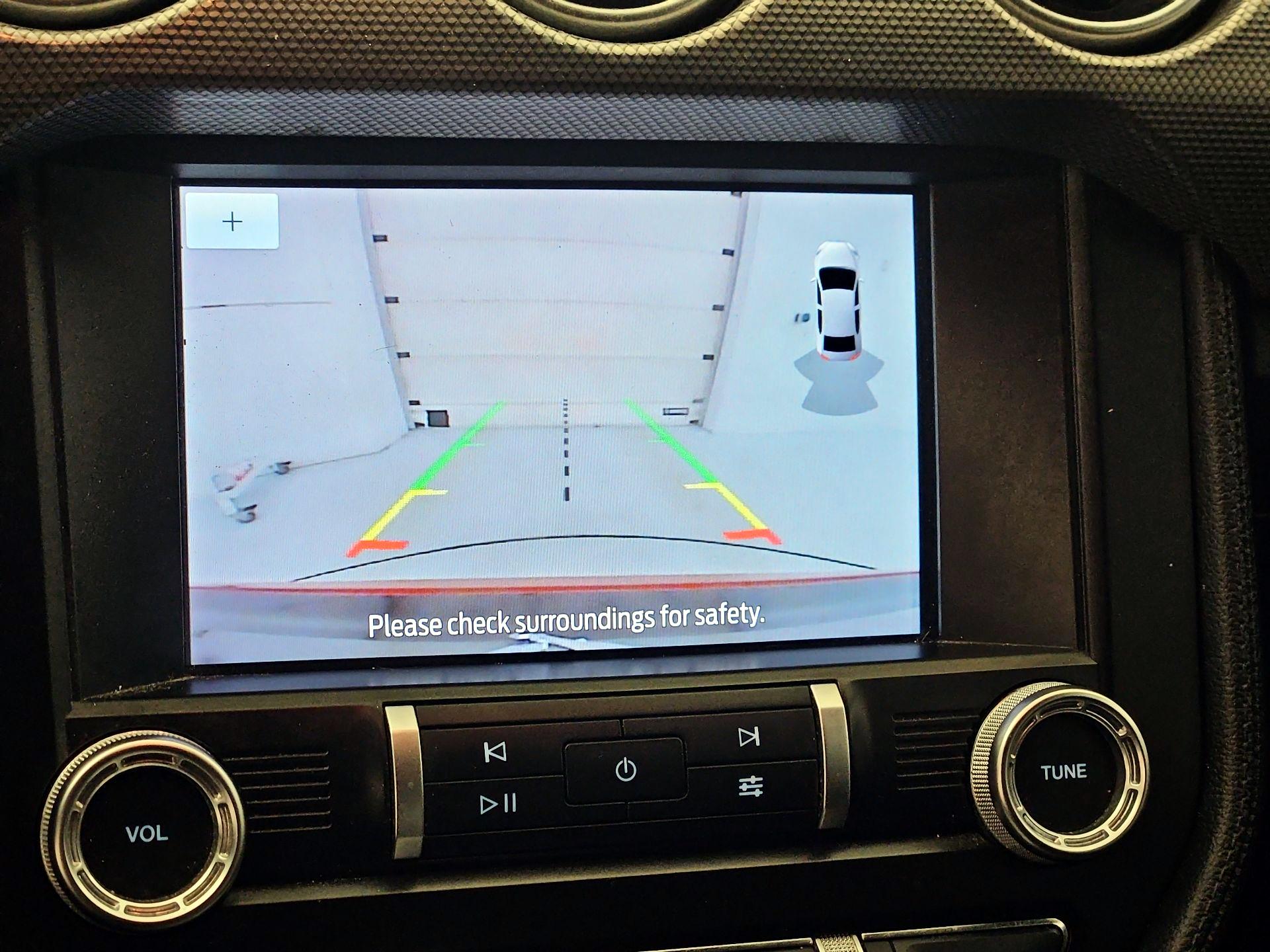 Thumbnail: 2020 Ford Mustang - 14