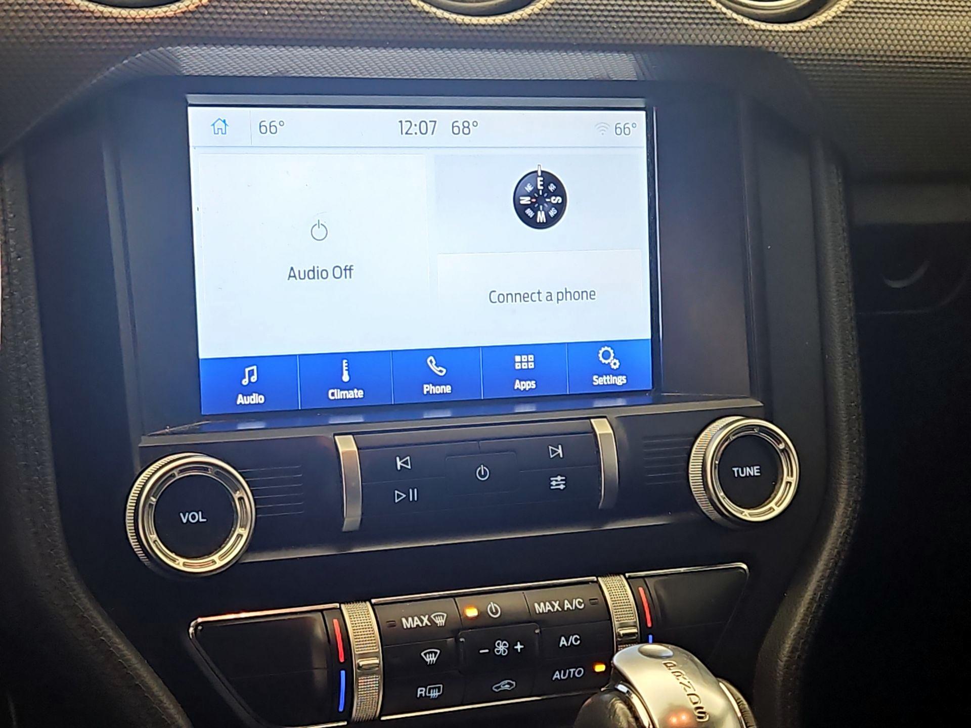 Thumbnail: 2020 Ford Mustang - 15