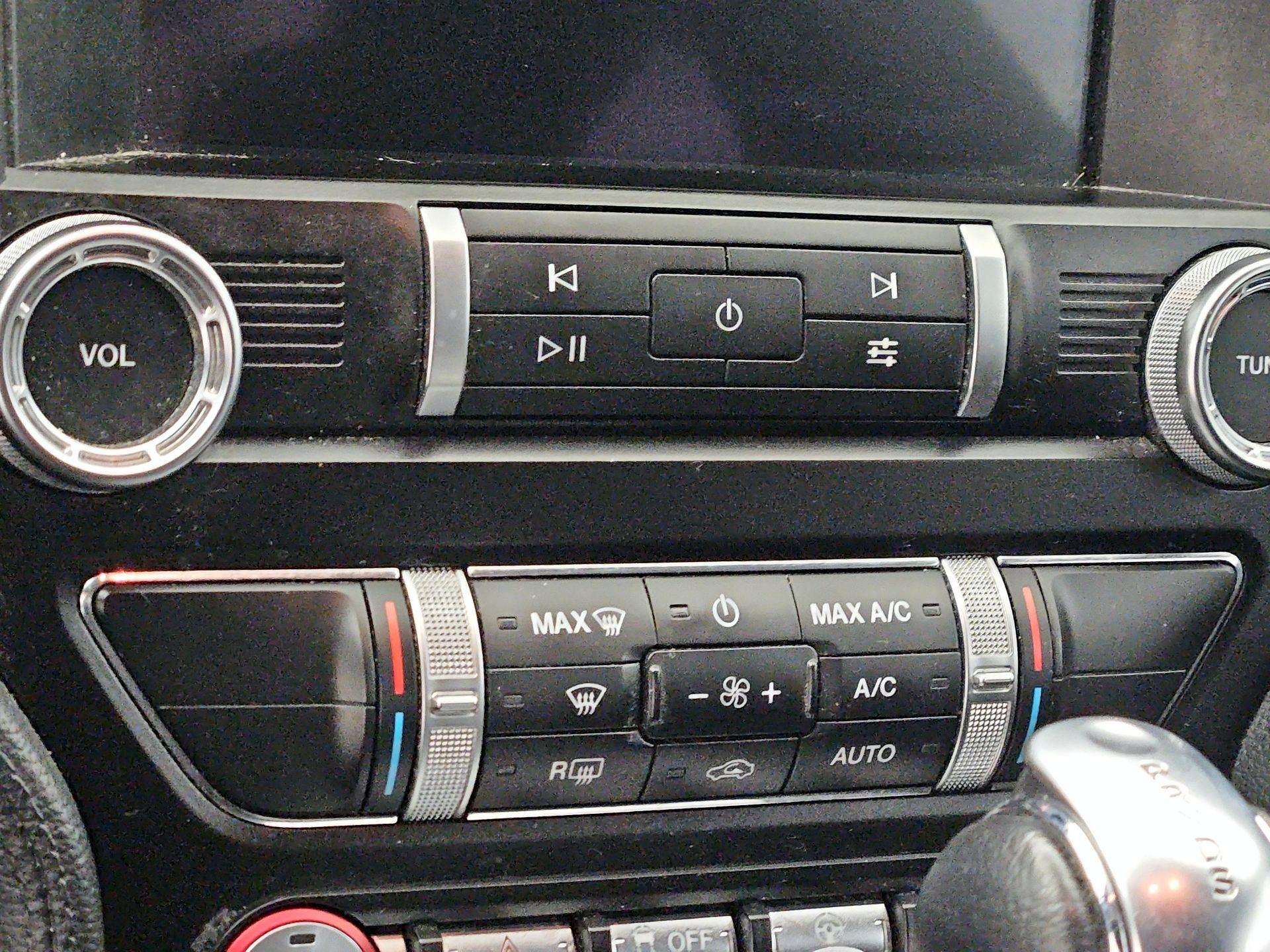 Thumbnail: 2020 Ford Mustang - 16