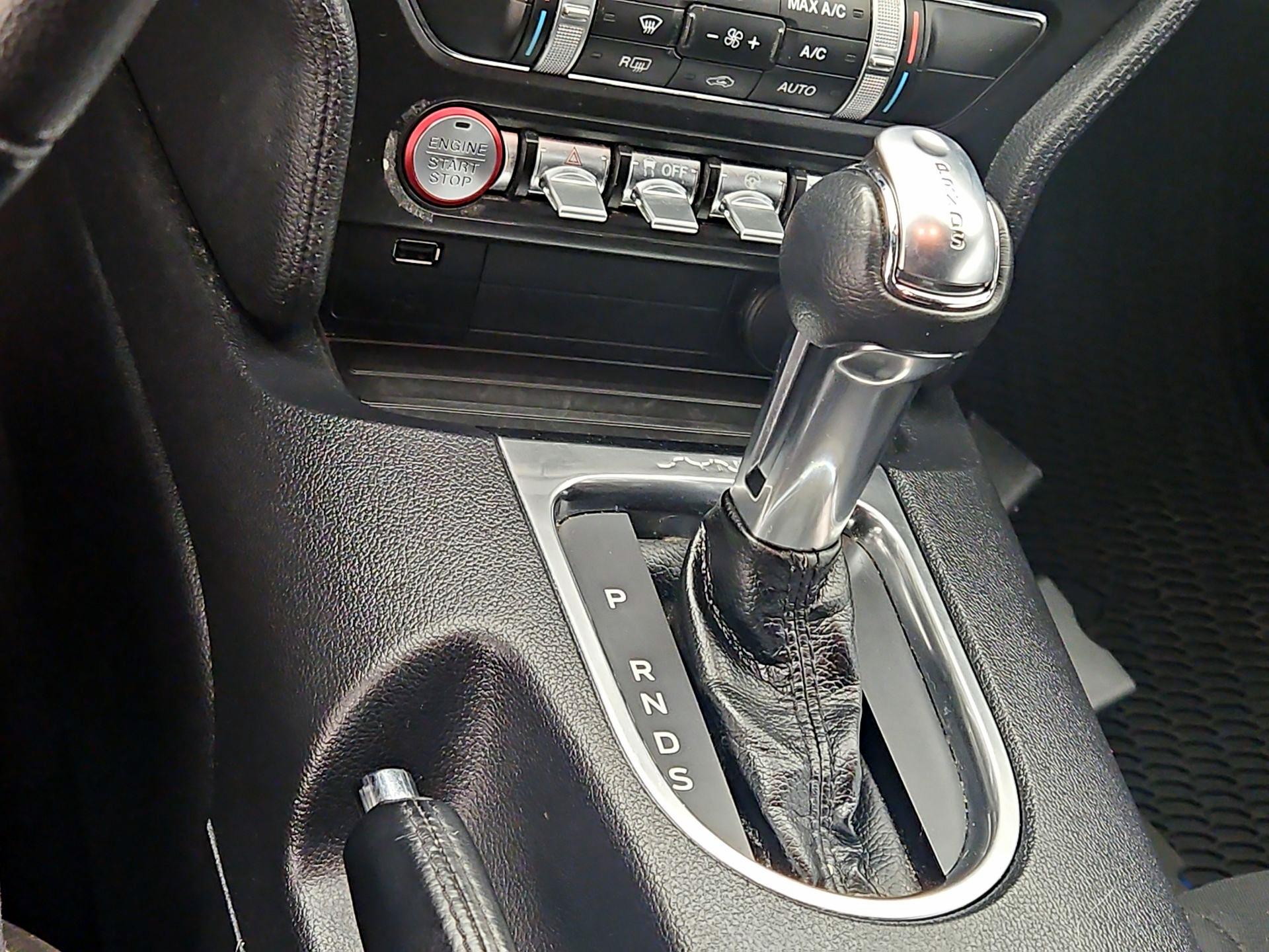 Thumbnail: 2020 Ford Mustang - 17