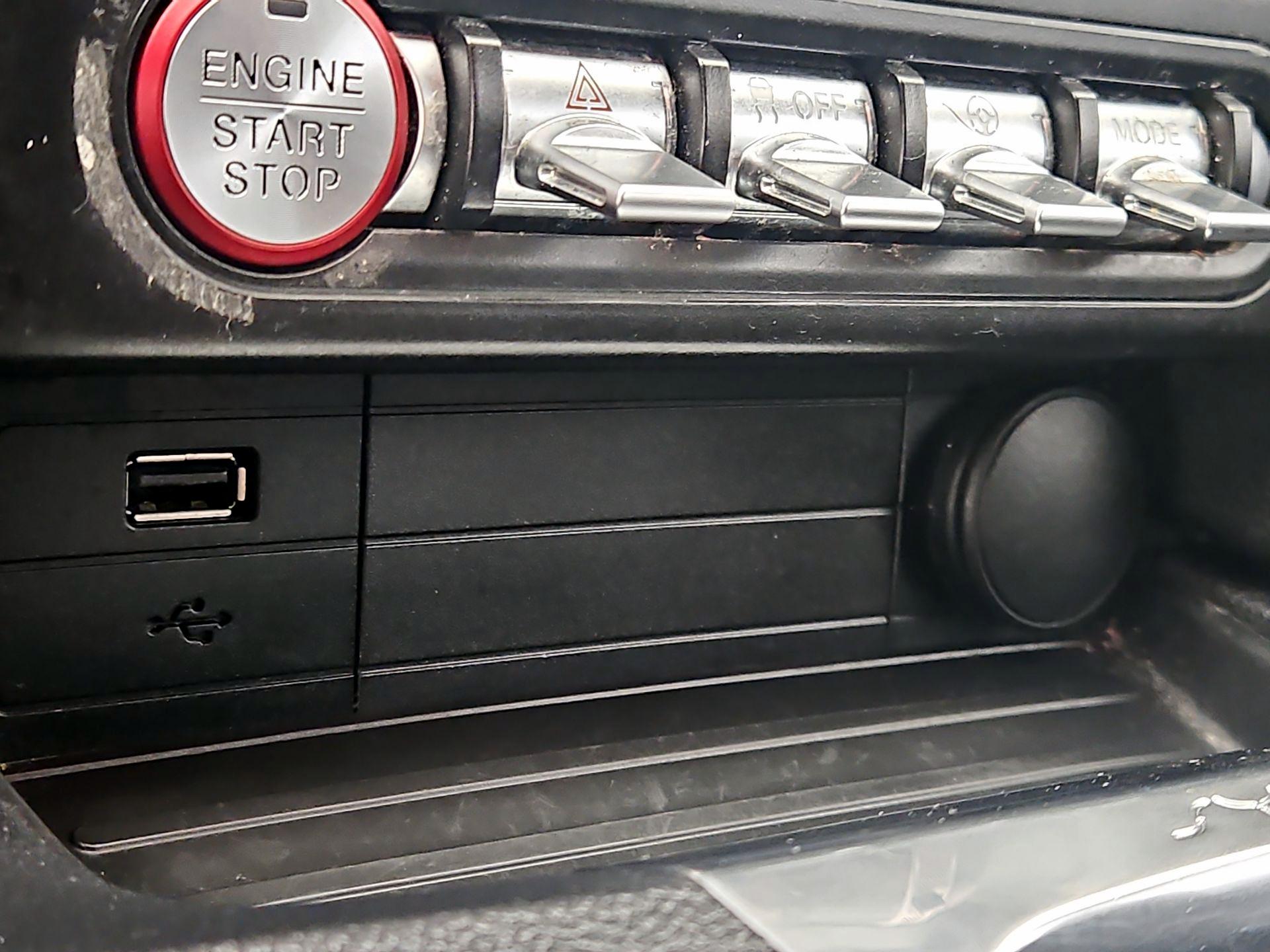 Thumbnail: 2020 Ford Mustang - 18