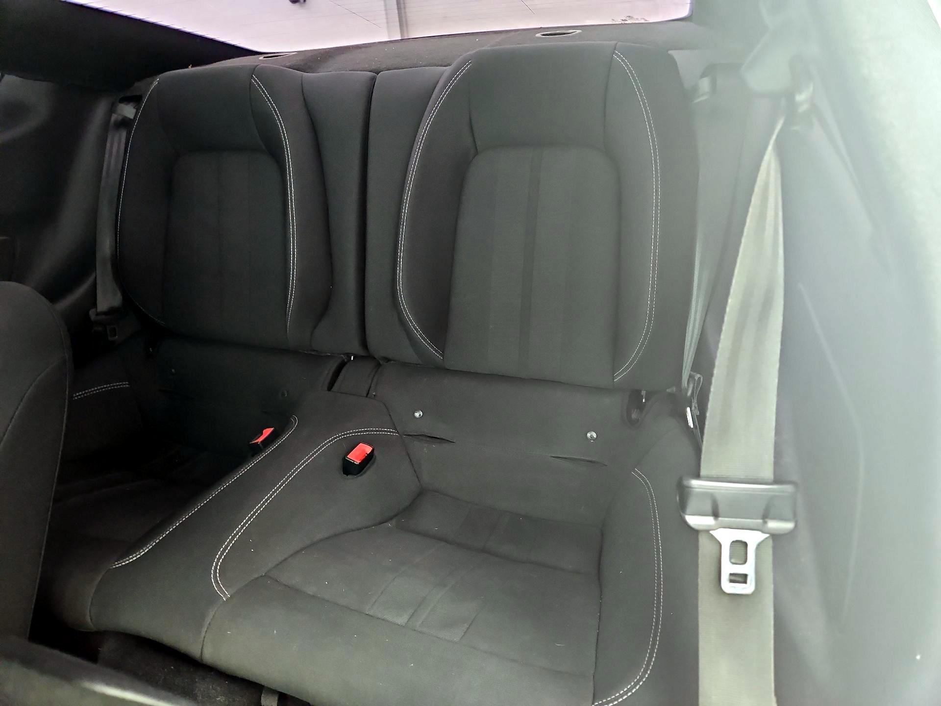 Thumbnail: 2020 Ford Mustang - 19