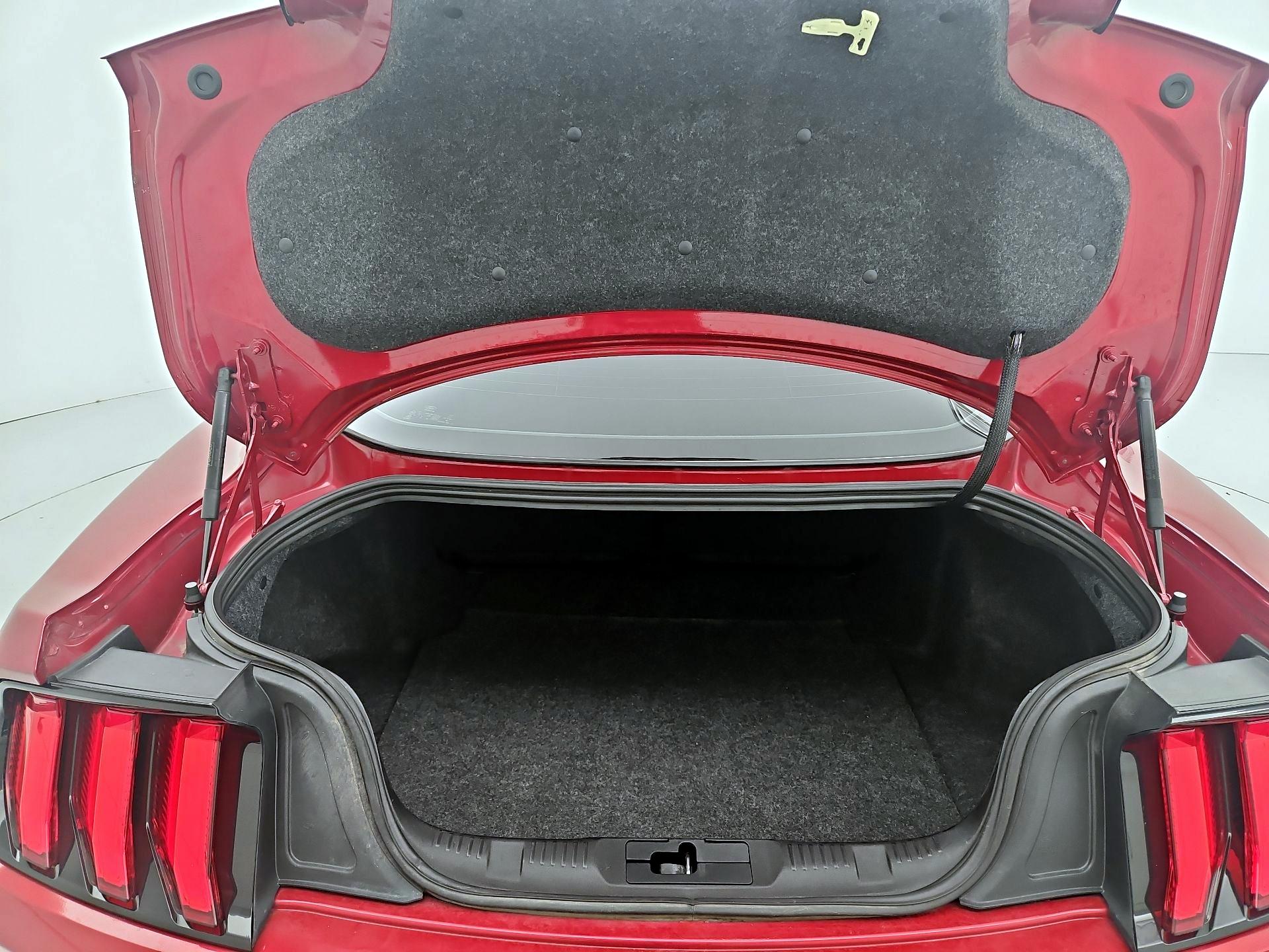 Thumbnail: 2020 Ford Mustang - 20