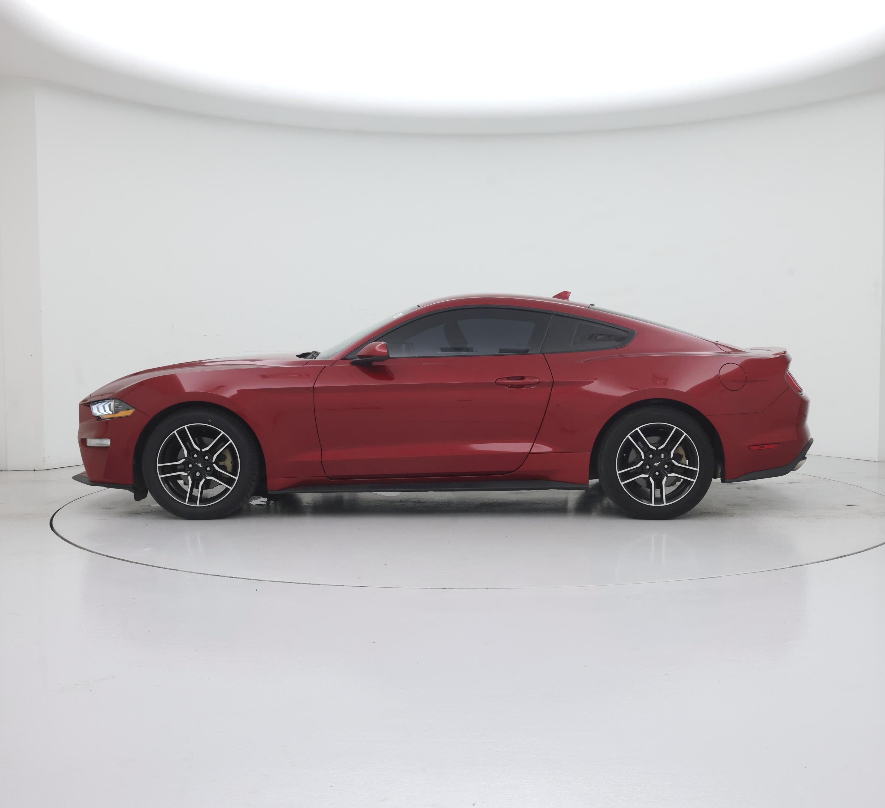 Thumbnail: 2020 Ford Mustang - 3