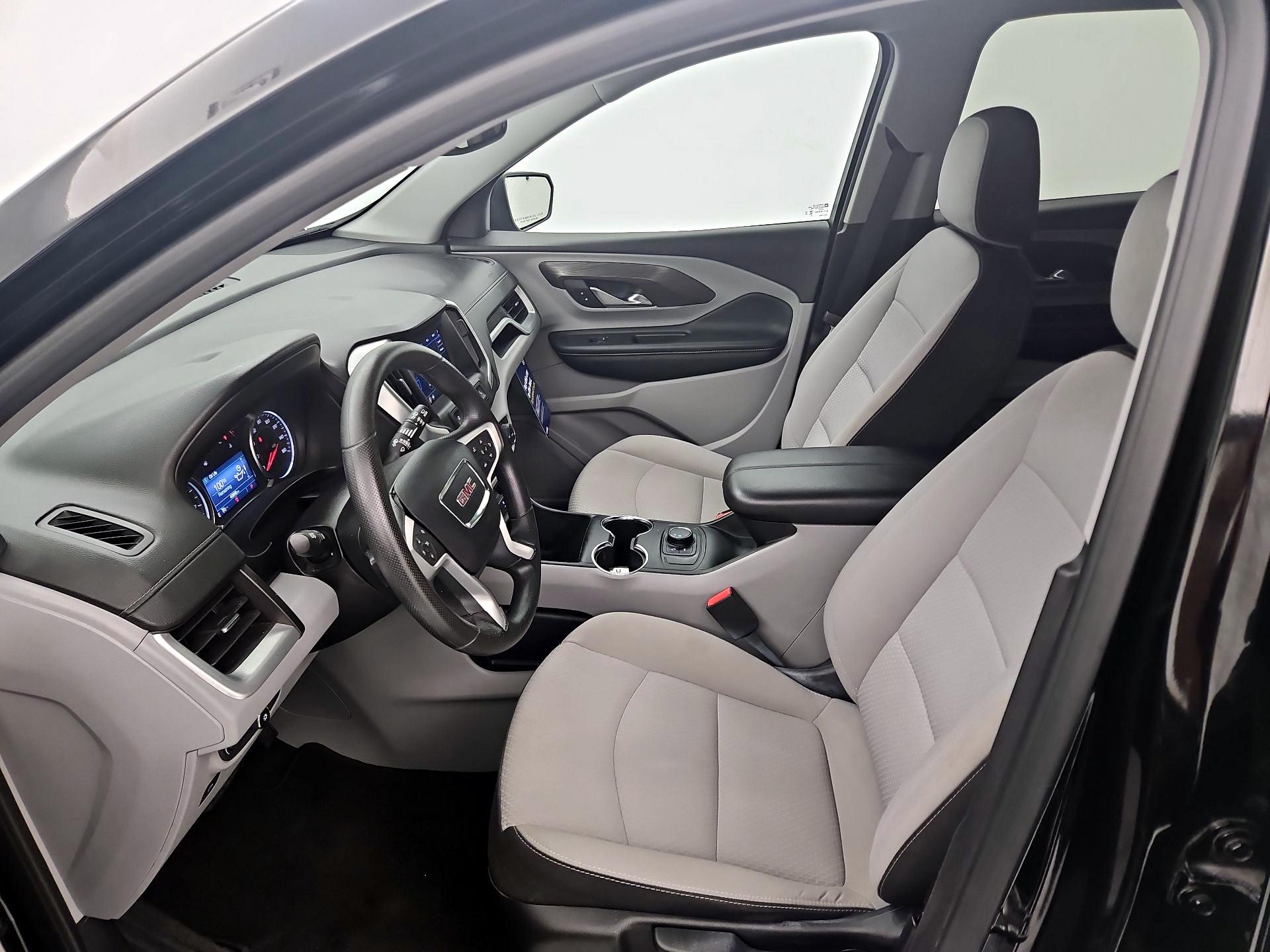 Thumbnail: 2024 GMC Terrain - 11