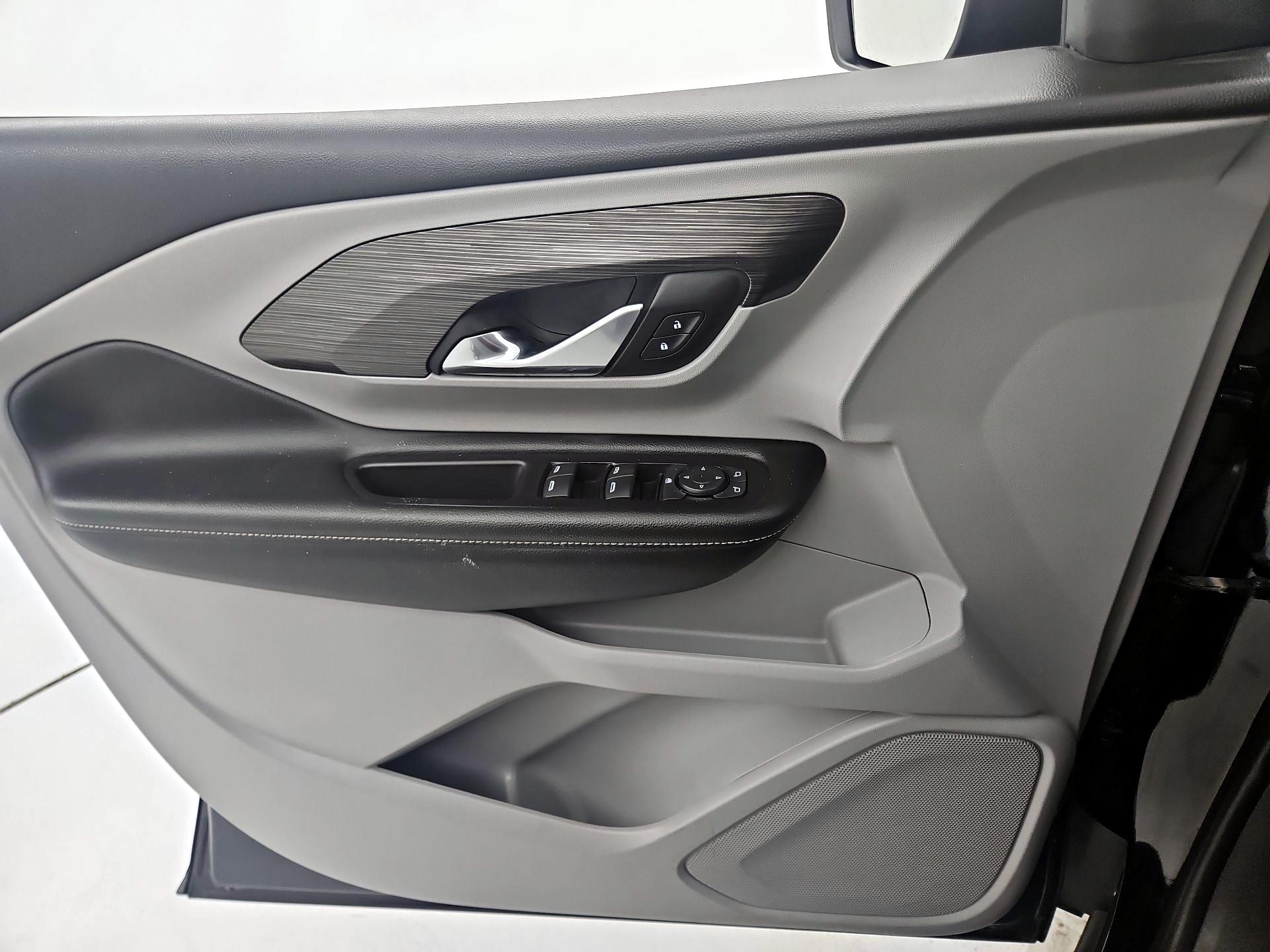 Thumbnail: 2024 GMC Terrain - 12