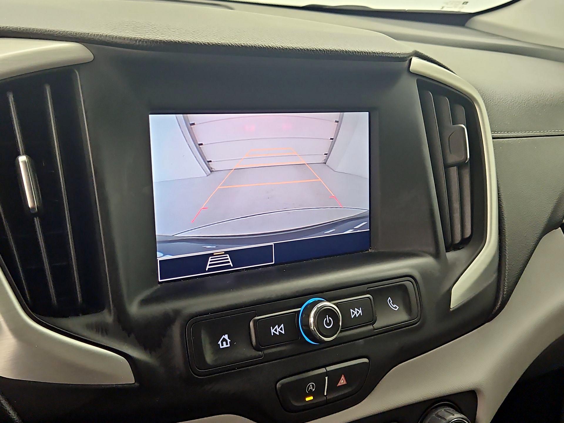 Thumbnail: 2024 GMC Terrain - 14