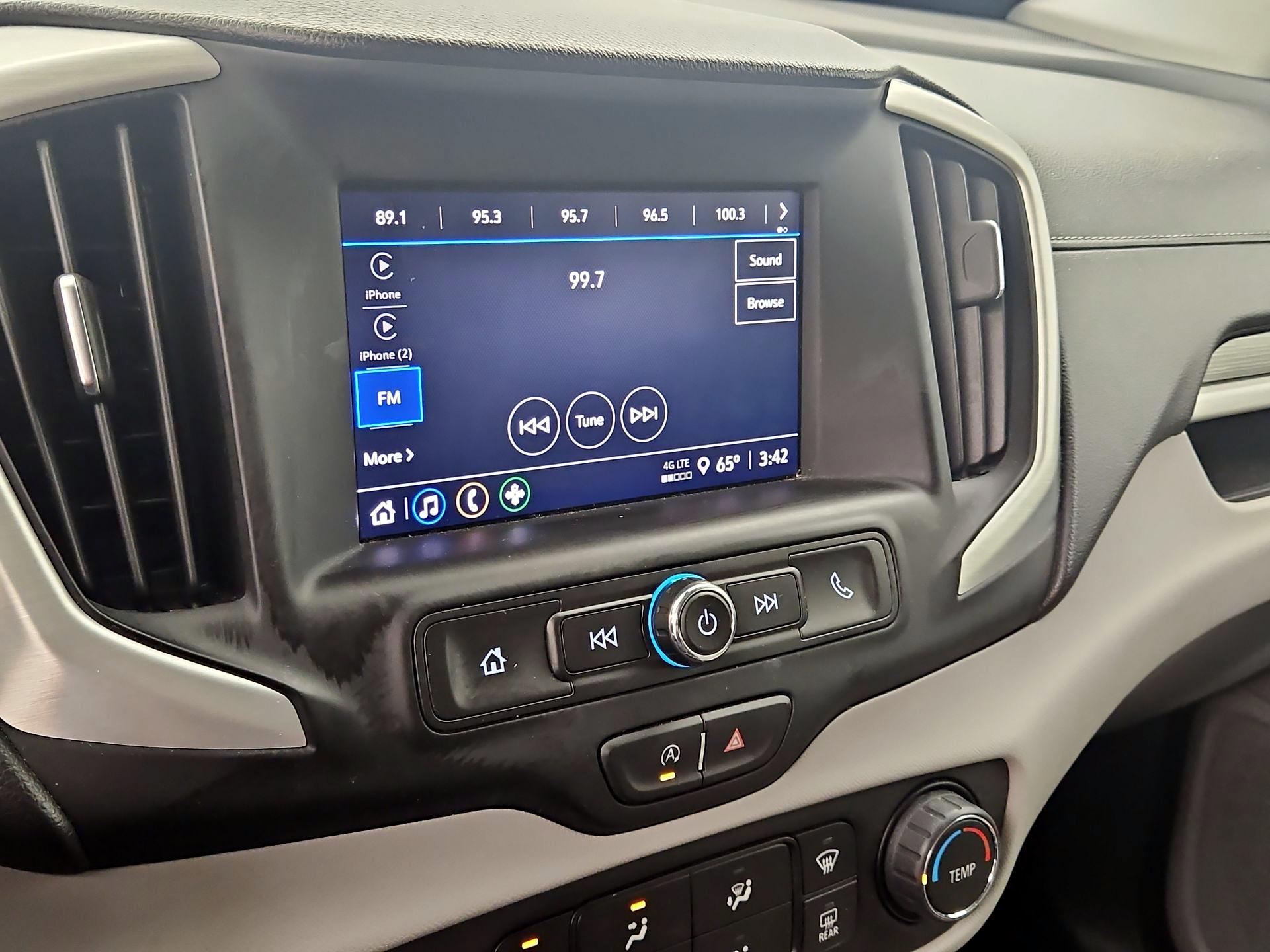 Thumbnail: 2024 GMC Terrain - 15