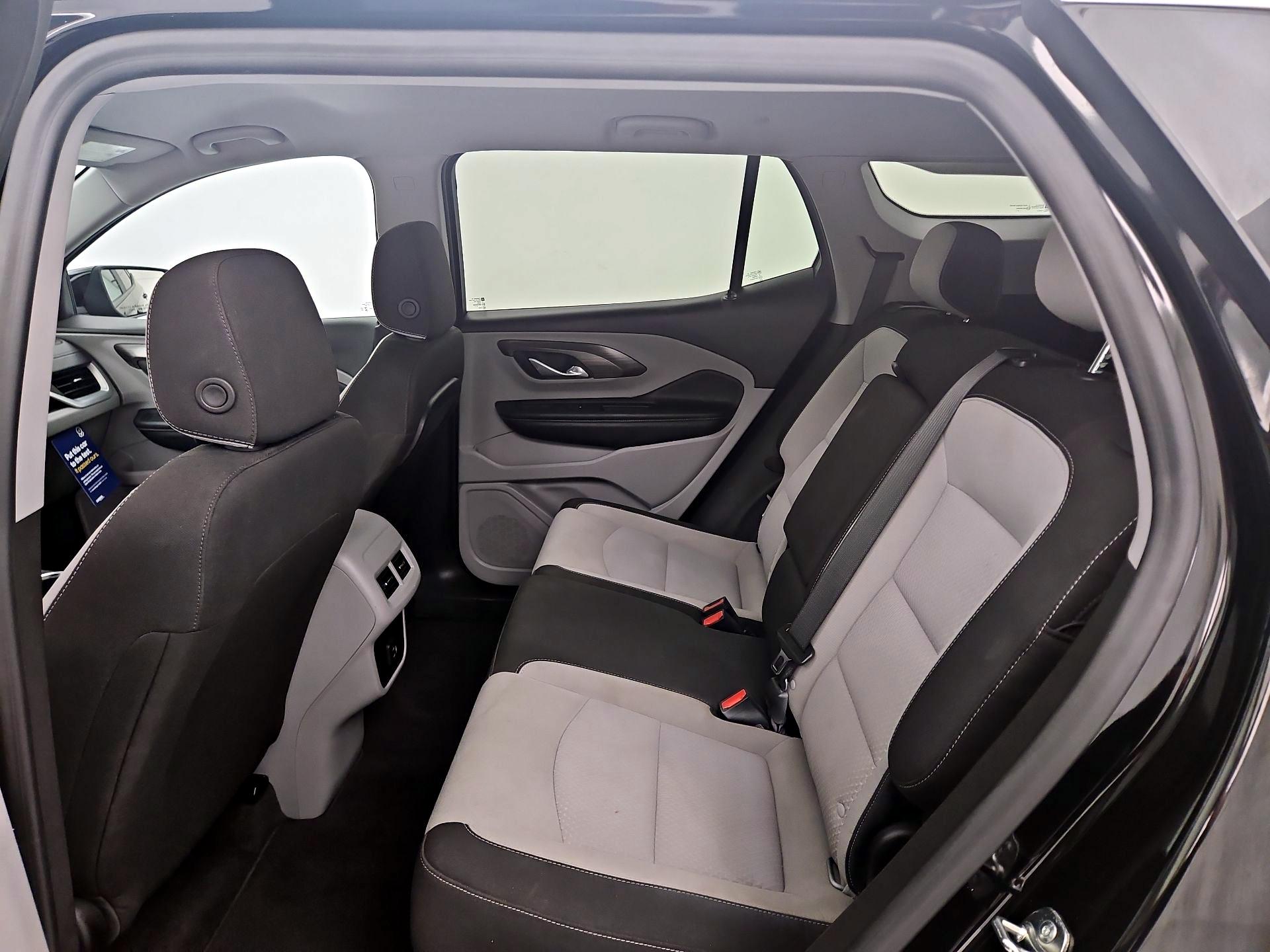 Thumbnail: 2024 GMC Terrain - 19