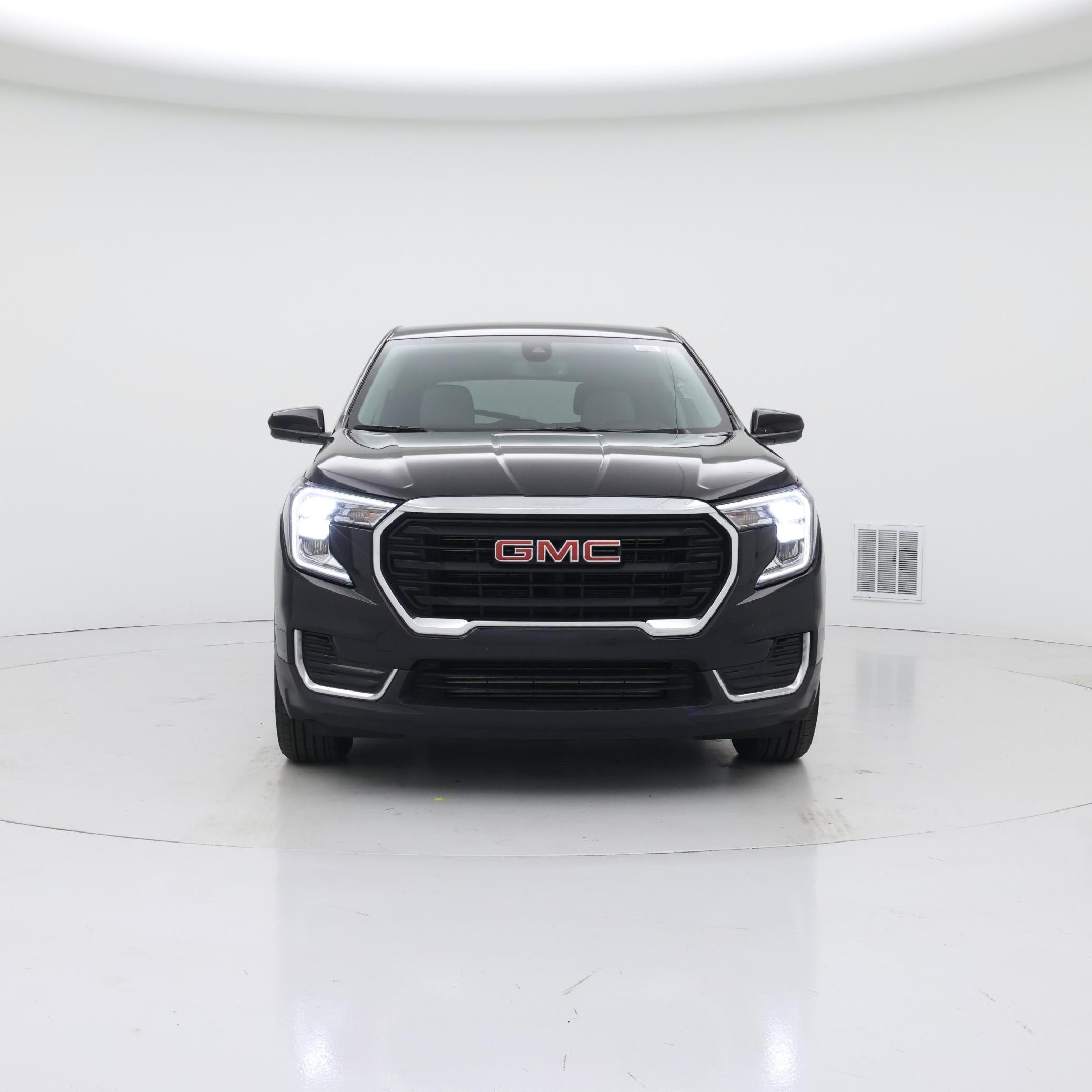 Thumbnail: 2024 GMC Terrain - 5
