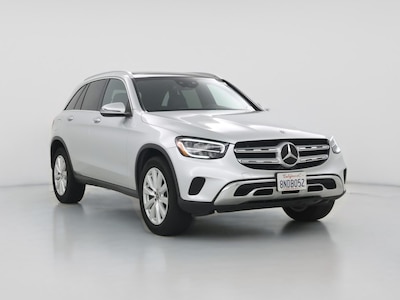 2020 Mercedes-Benz GLC 300 -
                Buena Park, CA