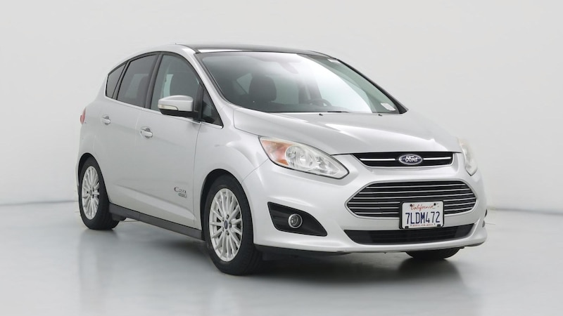 2015 Ford C-Max Energi SEL Hero Image