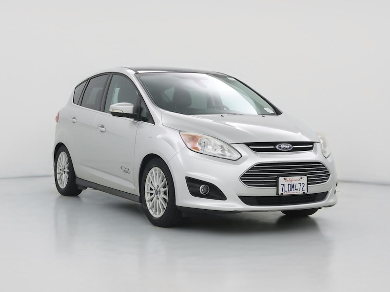 2015 Ford C-Max Energi SEL -
                  Riverside, CA