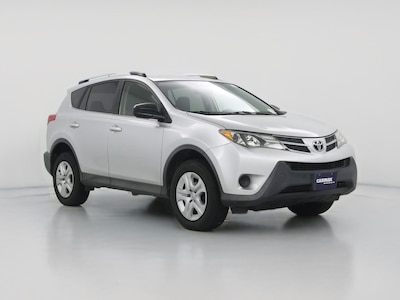 2013 Toyota RAV4 LE -
                Buena Park, CA