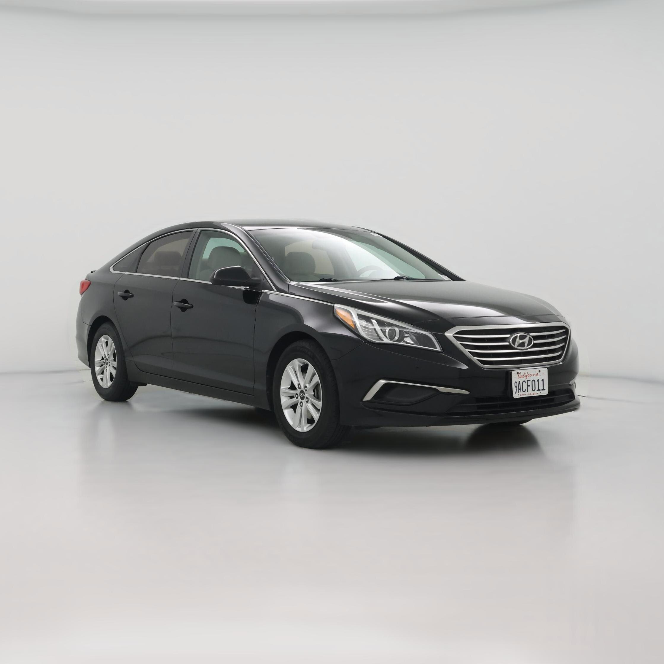 Thumbnail: 2016 Hyundai Sonata - 1