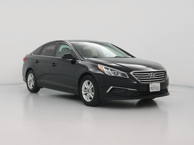 2016 Hyundai Sonata SE -
                  Inglewood, CA