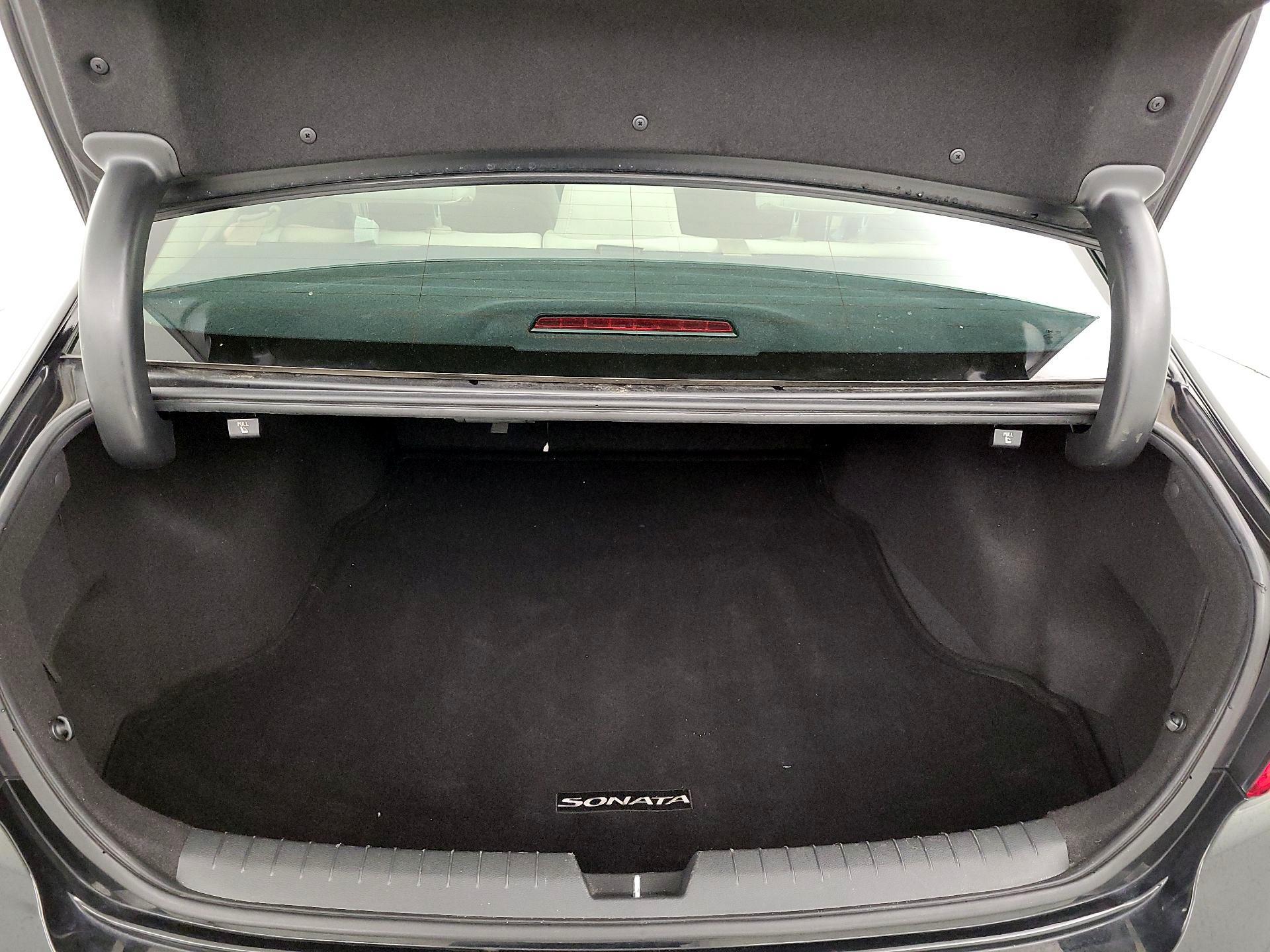Thumbnail: 2016 Hyundai Sonata - 20