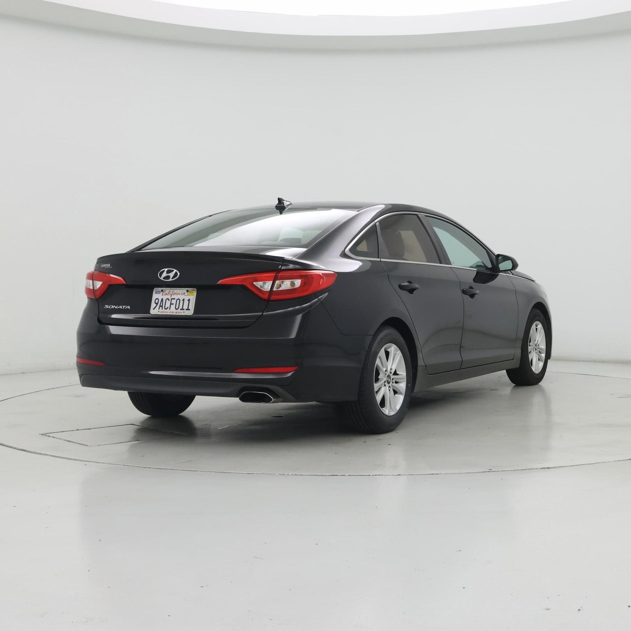 Thumbnail: 2016 Hyundai Sonata - 8