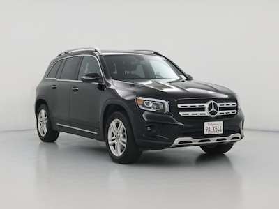 2022 Mercedes-Benz GLB 250 -
                Palmdale, CA