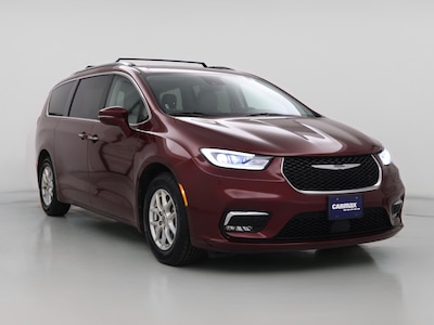 2021 Chrysler Pacifica Touring L -
                Las Vegas, NV