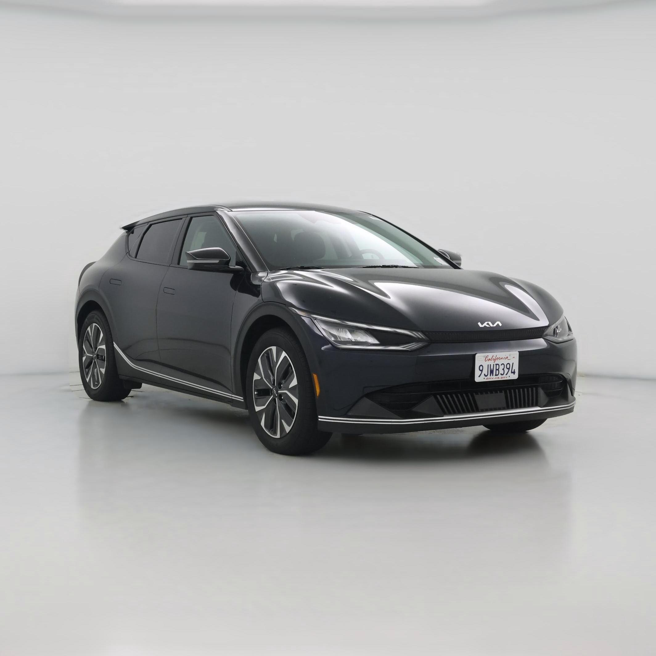 Thumbnail: 2023 Kia EV6 - 1