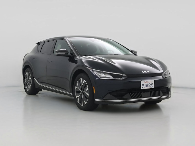 2023 Kia EV6 Light -
                  San Diego, CA
