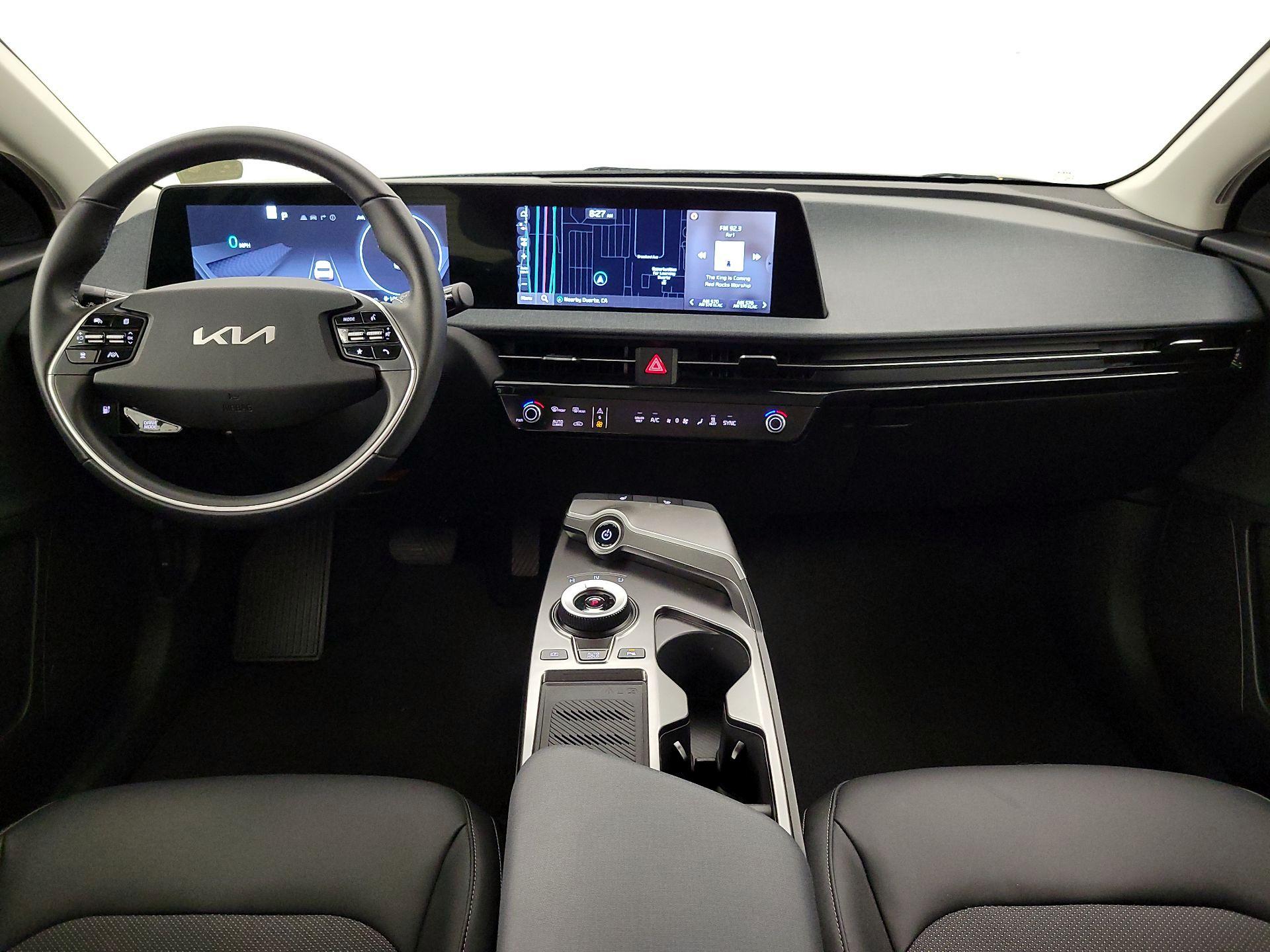 Thumbnail: 2023 Kia EV6 - 9