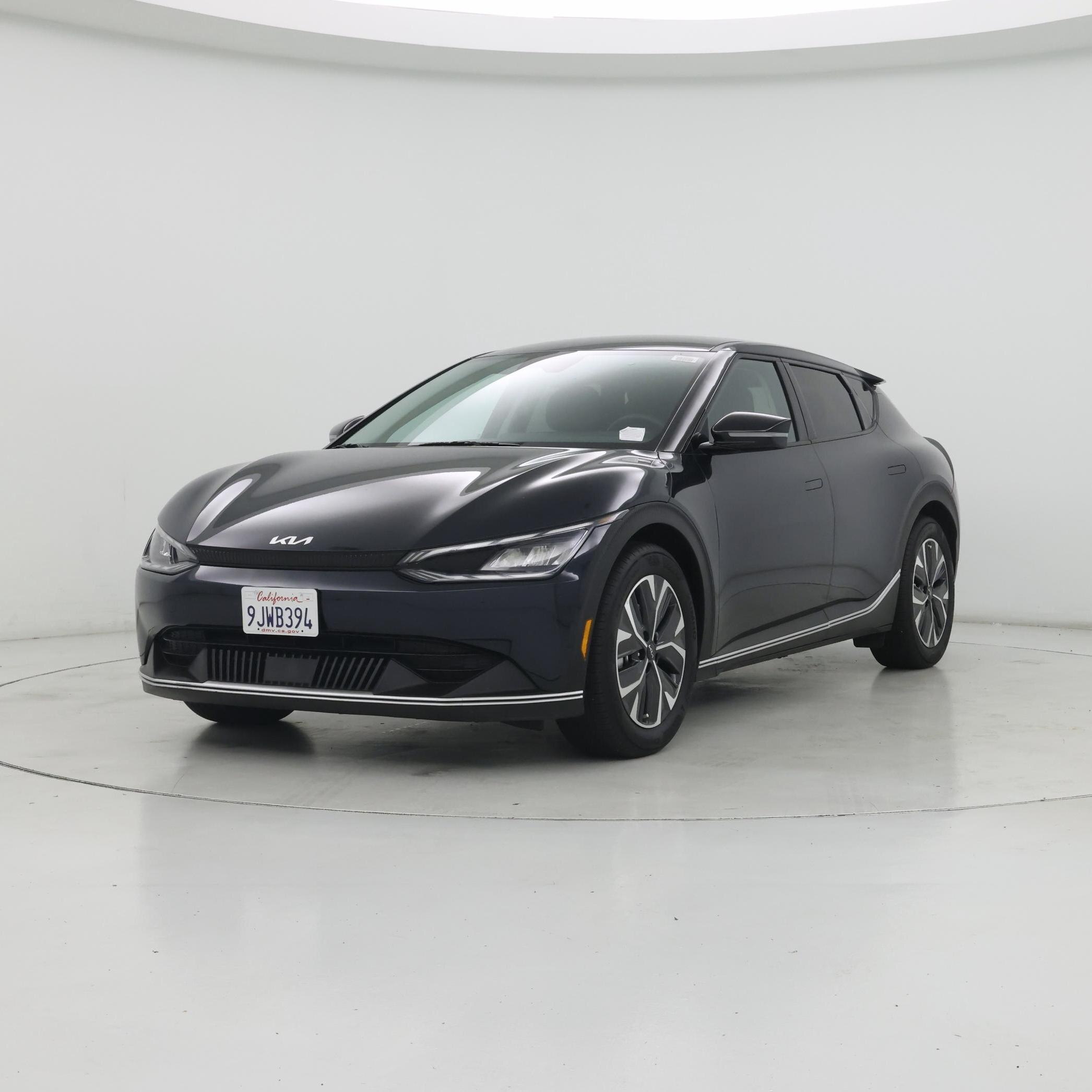 Thumbnail: 2023 Kia EV6 - 4