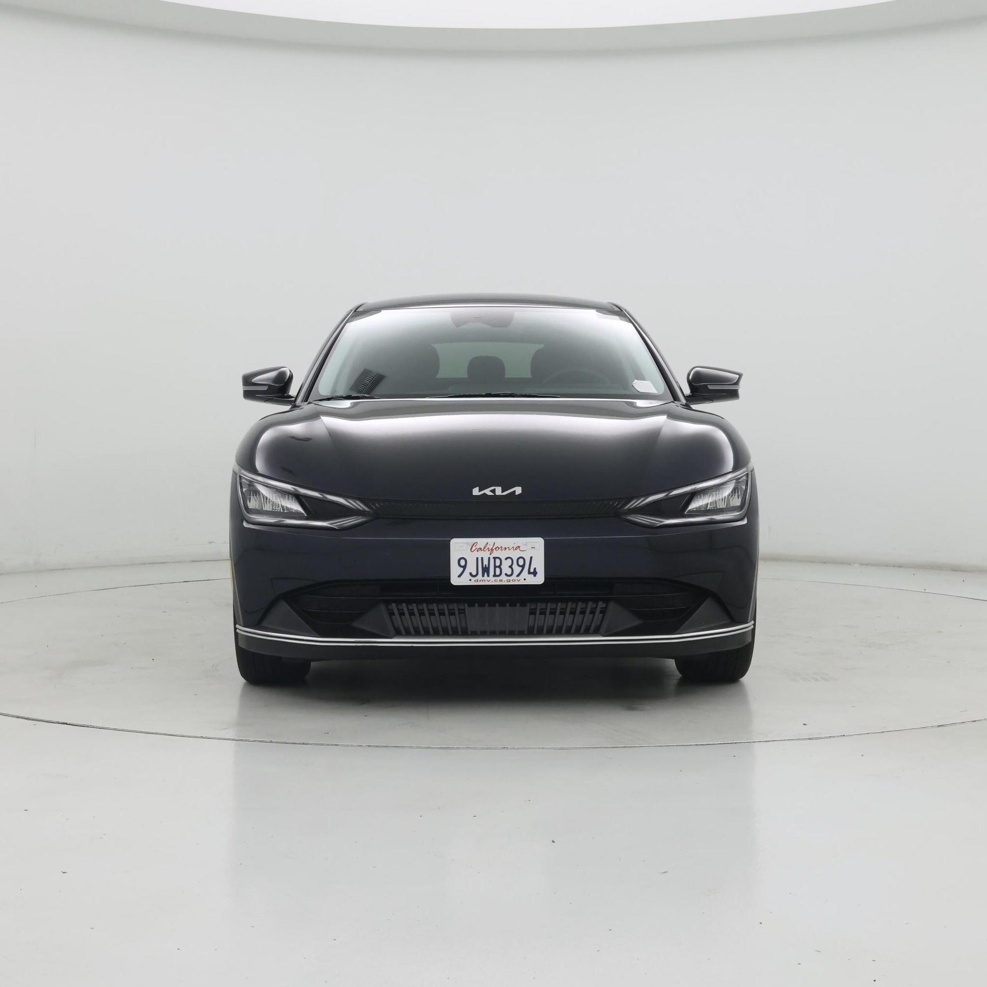 Thumbnail: 2023 Kia EV6 - 5