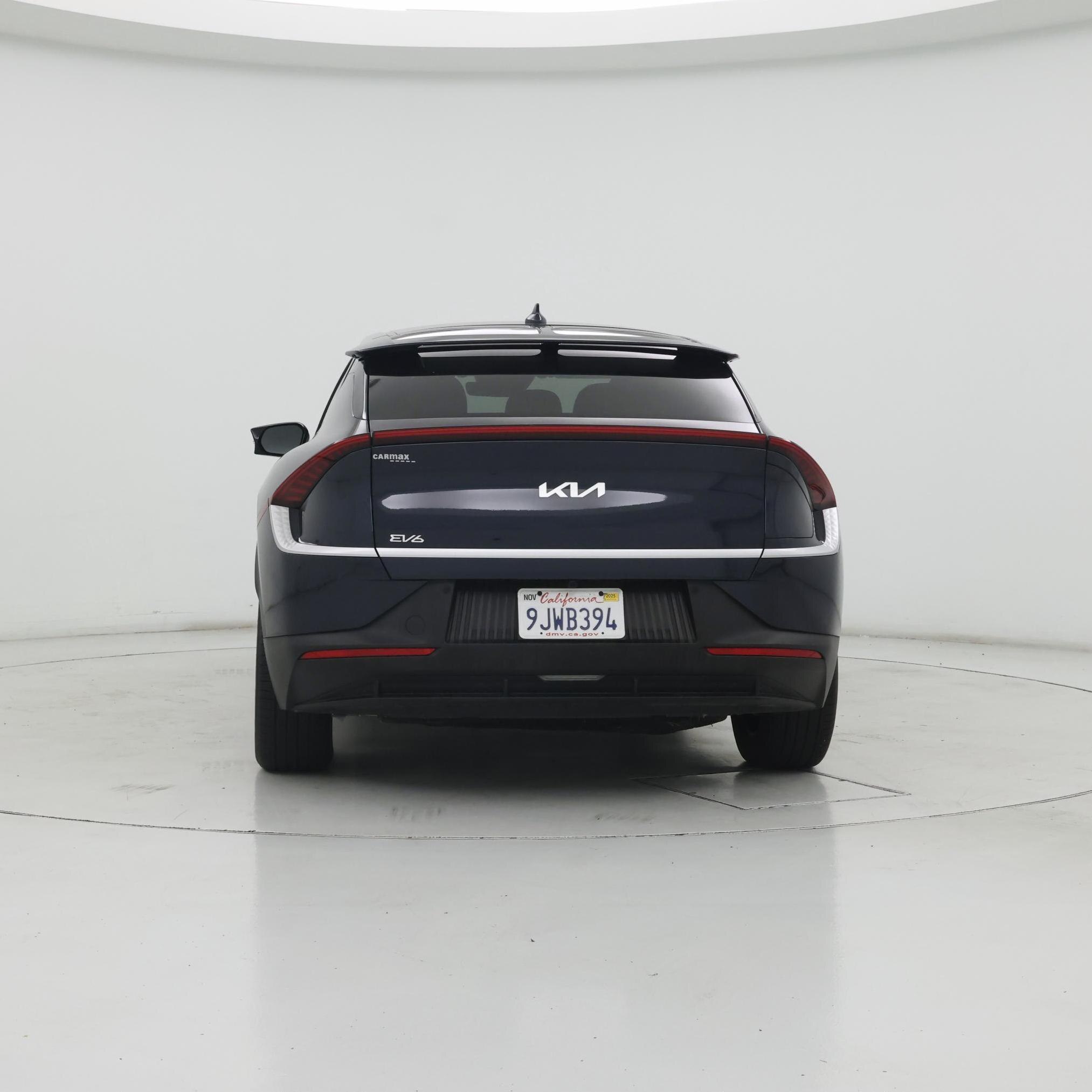 Thumbnail: 2023 Kia EV6 - 6