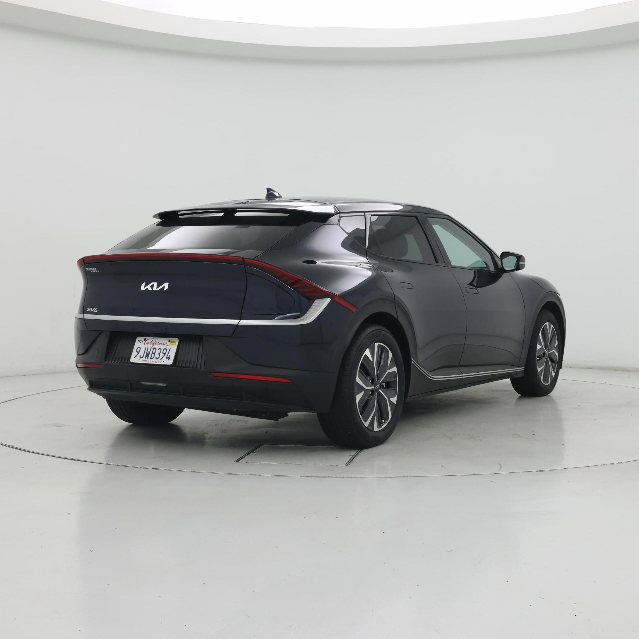 Thumbnail: 2023 Kia EV6 - 8