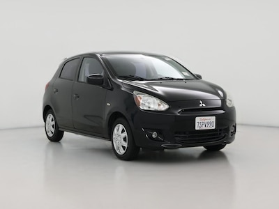 2015 Mitsubishi Mirage DE -
                Duarte, CA