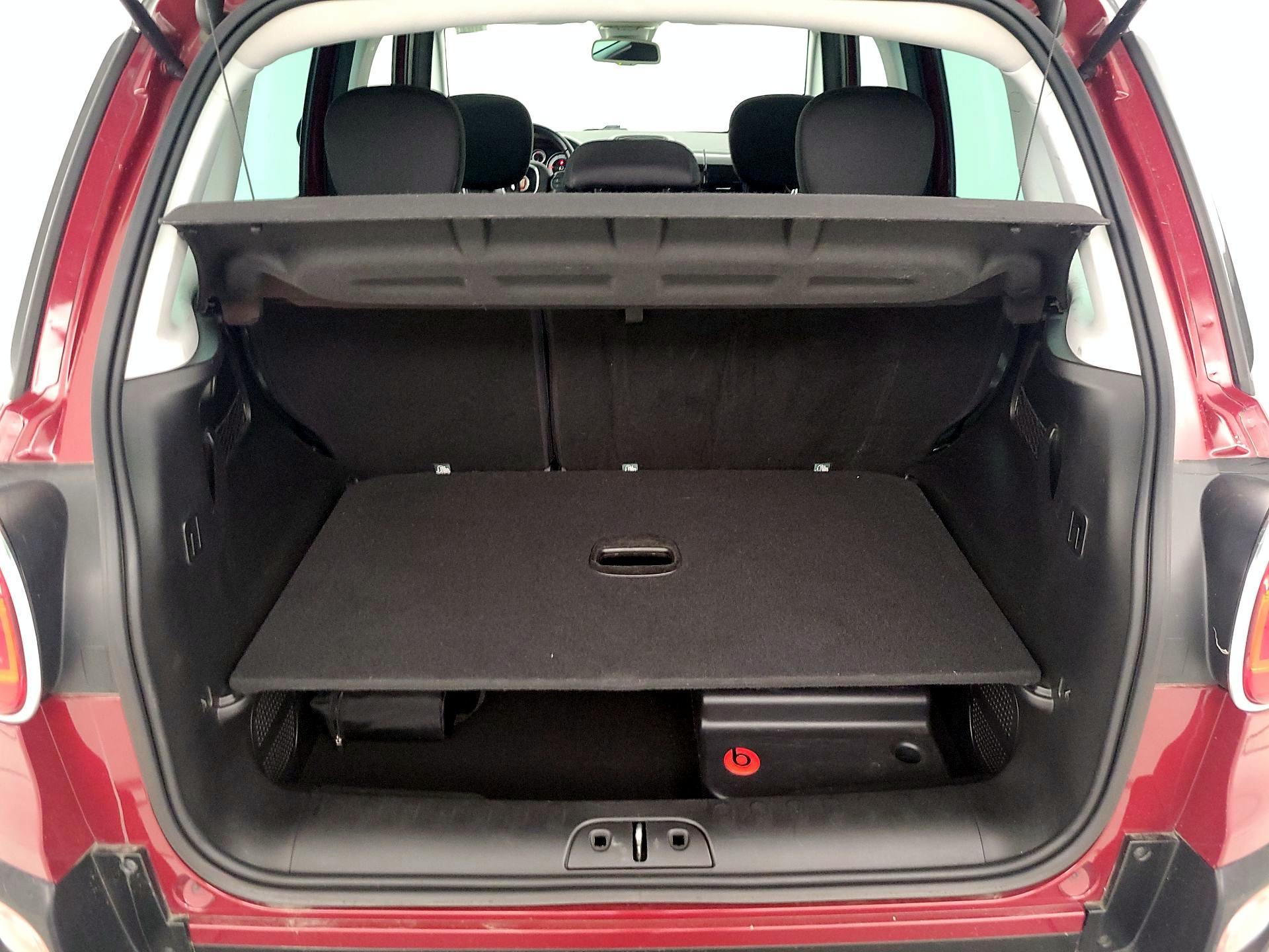 Thumbnail: 2015 Fiat 500L - 20