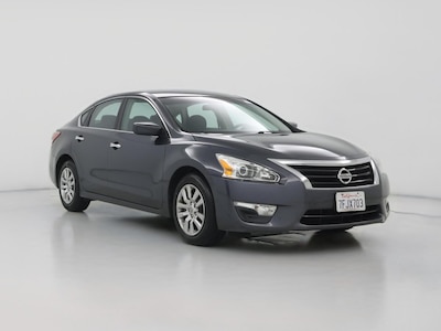 2013 Nissan Altima S -
                Palmdale, CA